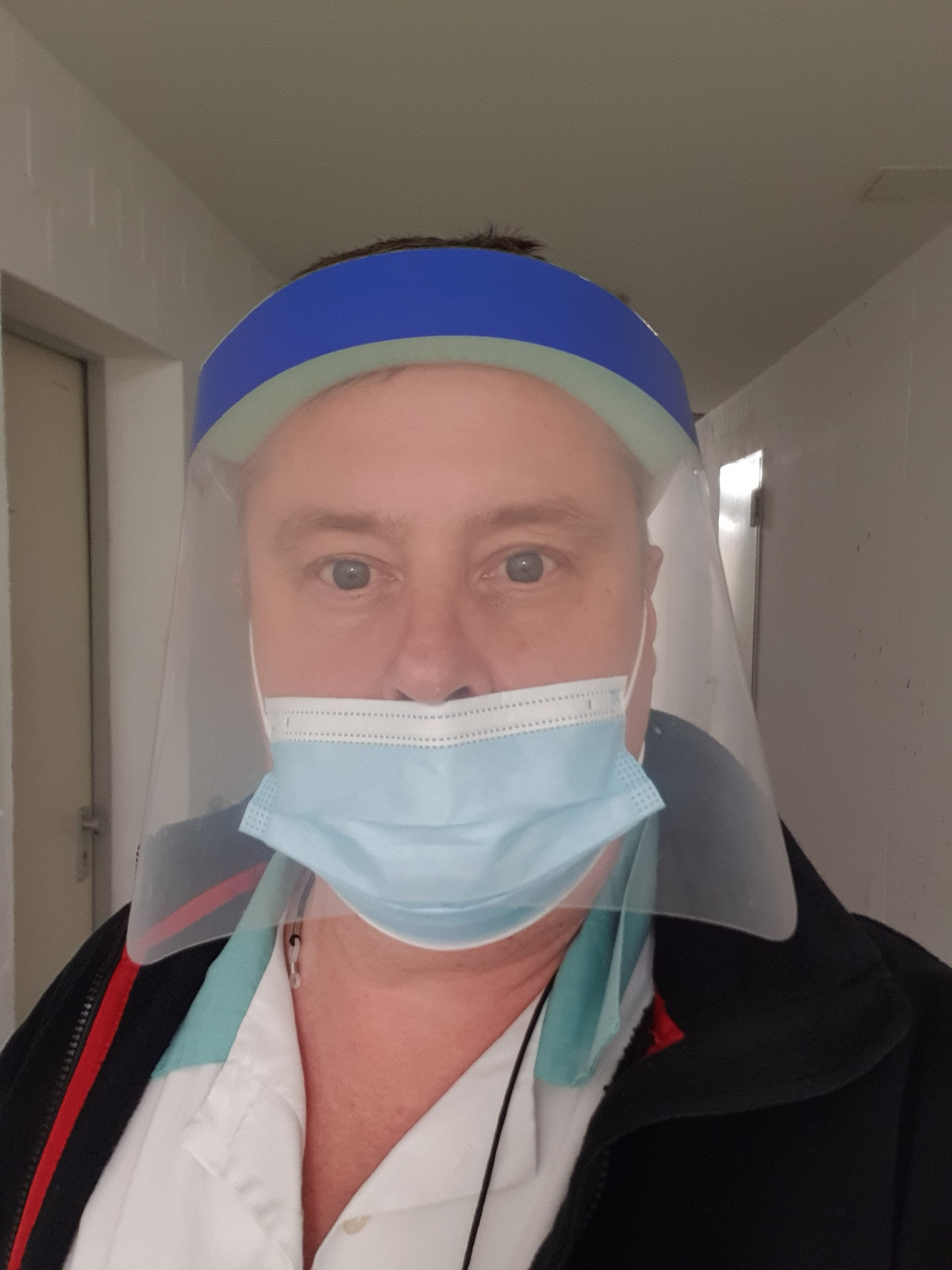 Kampagnen-Foto für Unterstützt Mario Hirschel – Für seine Gesundheit & Zukunft, 6 von 8