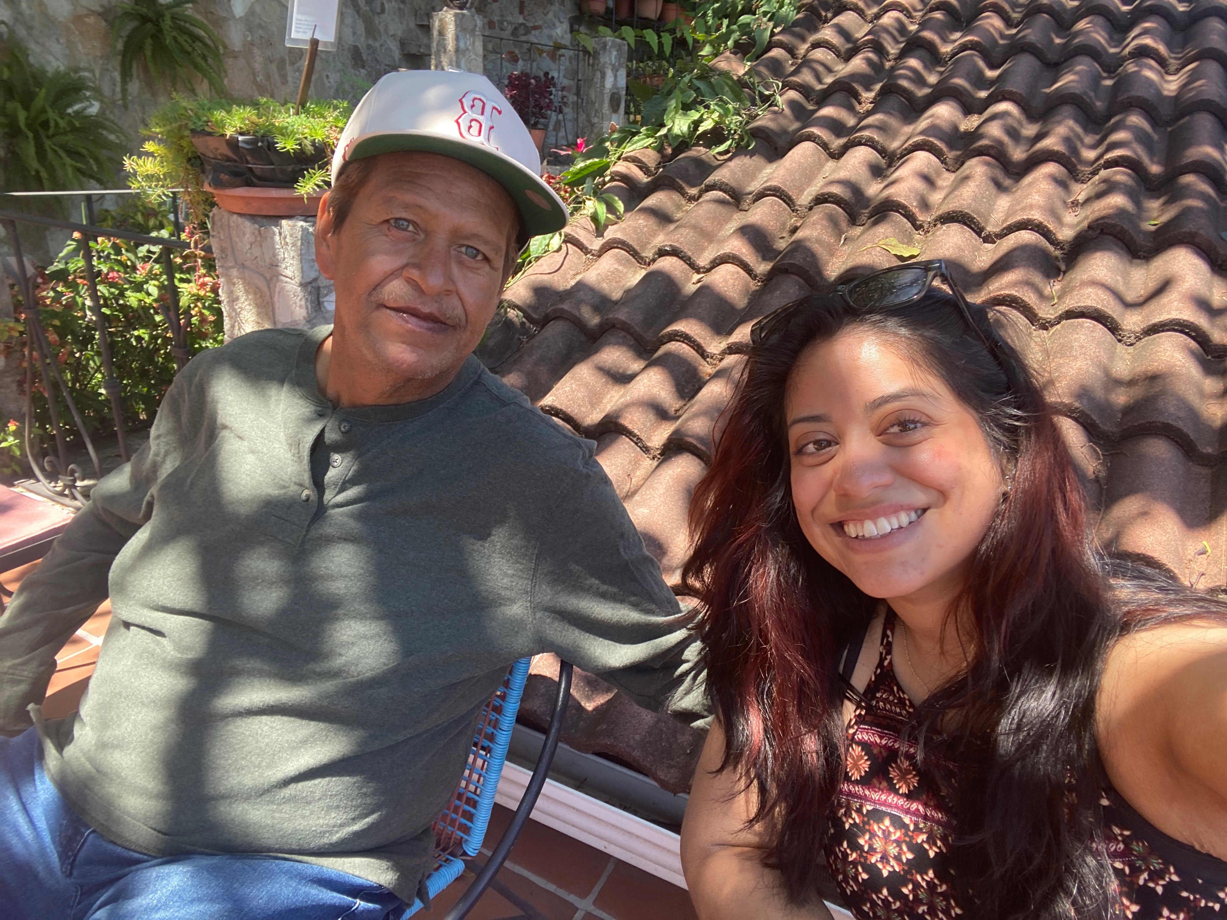 Help Us Honor Our Father's Memory campaign photo, 4 of 5