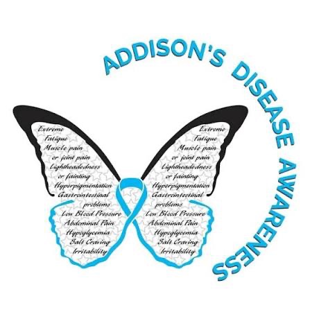Help Afford Treatment for Addison’s Disease campaign photo, 2 of 6