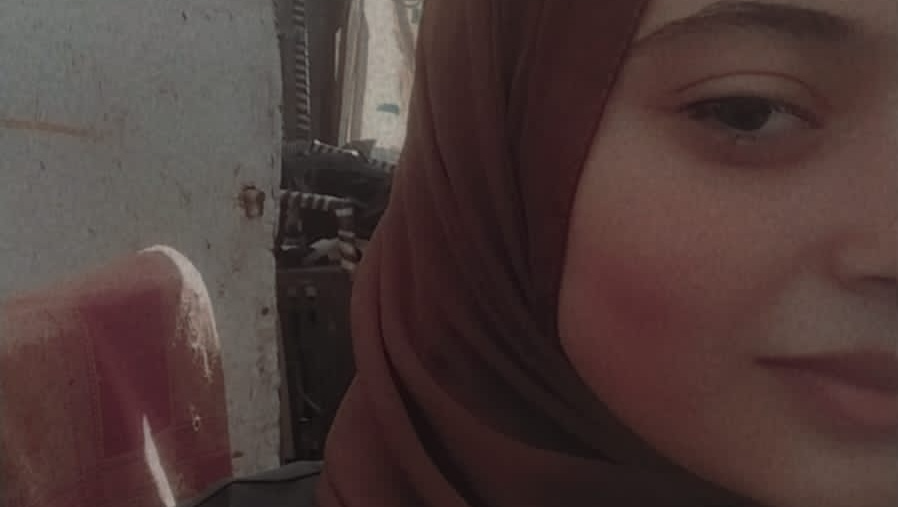 Help Sama get a better life photo