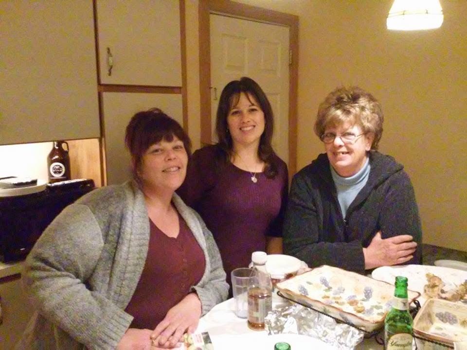 Help My Mom Stay Safe and Heal at Home campaign photo, 2 of 5