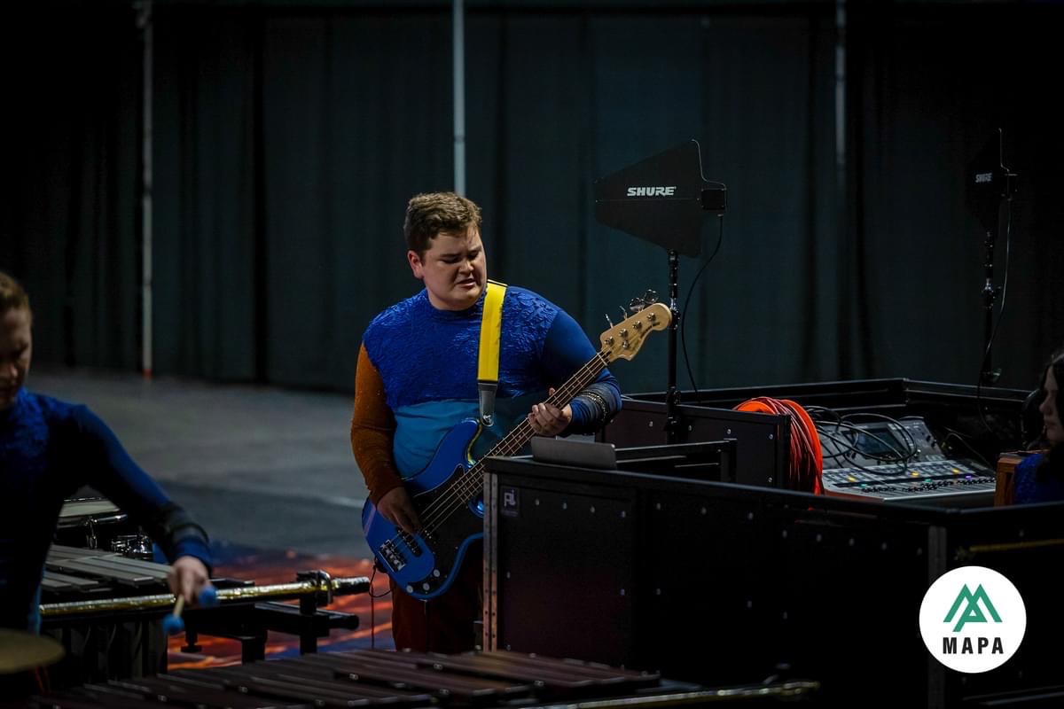 Help Blake Join Redline! campaign photo, 4 of 8
