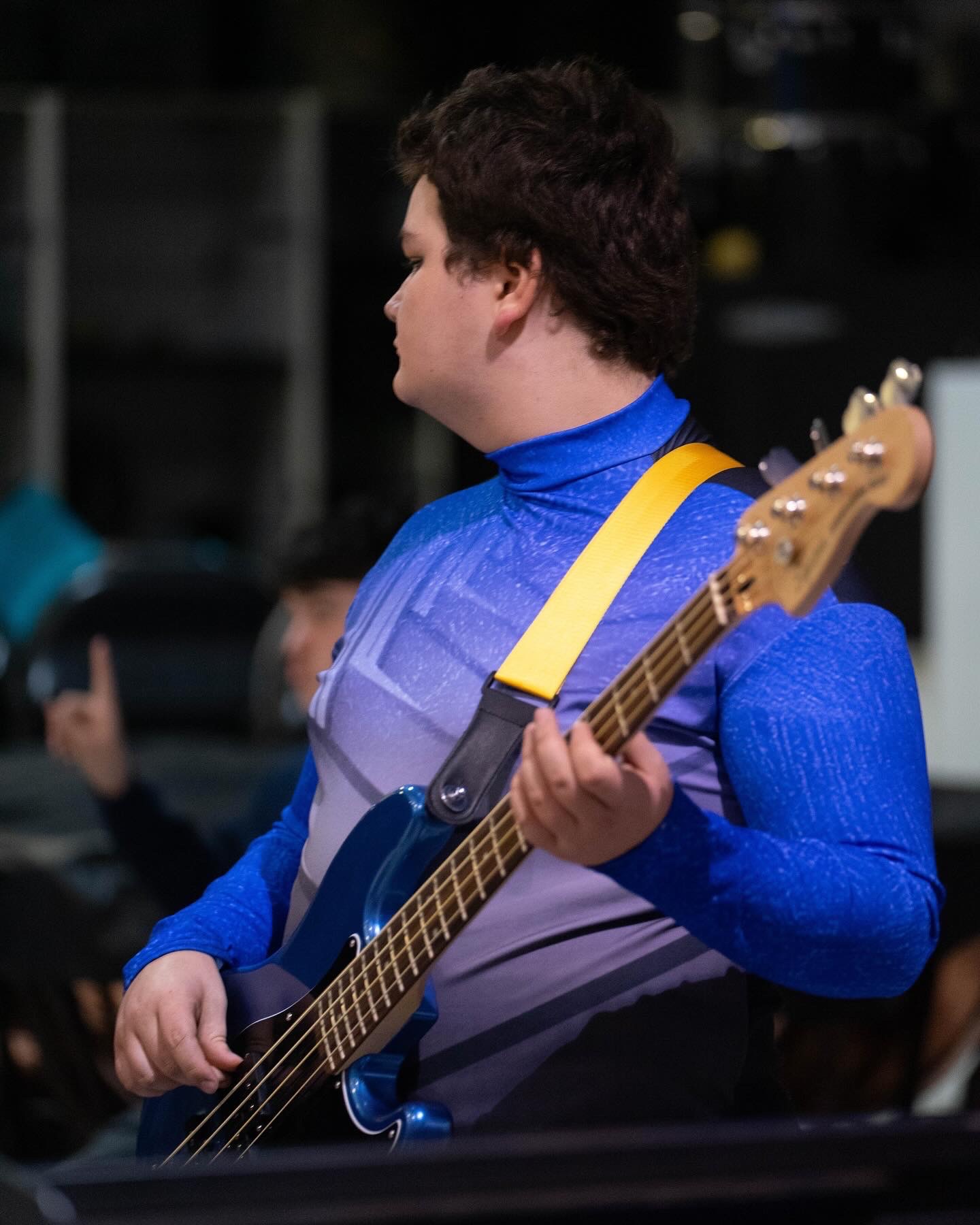 Help Blake Join Redline! campaign photo, 6 of 8