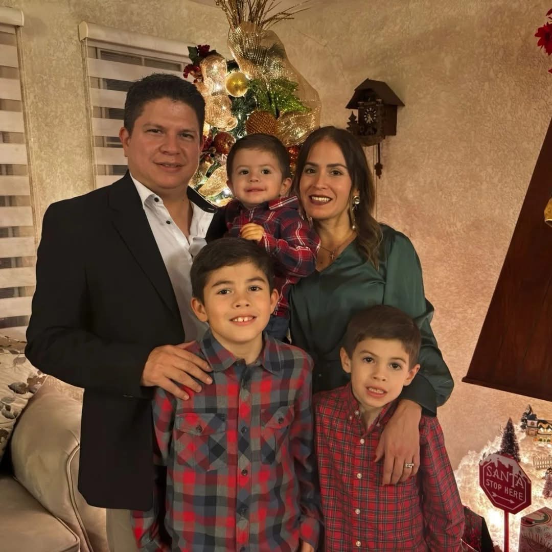 Pro Familia Amador campaign photo, 2 of 4