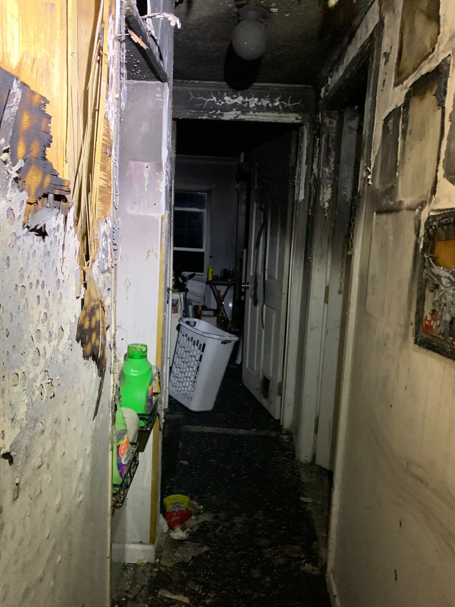 Help a veteran rebuild their home. campaign photo, 6 of 7