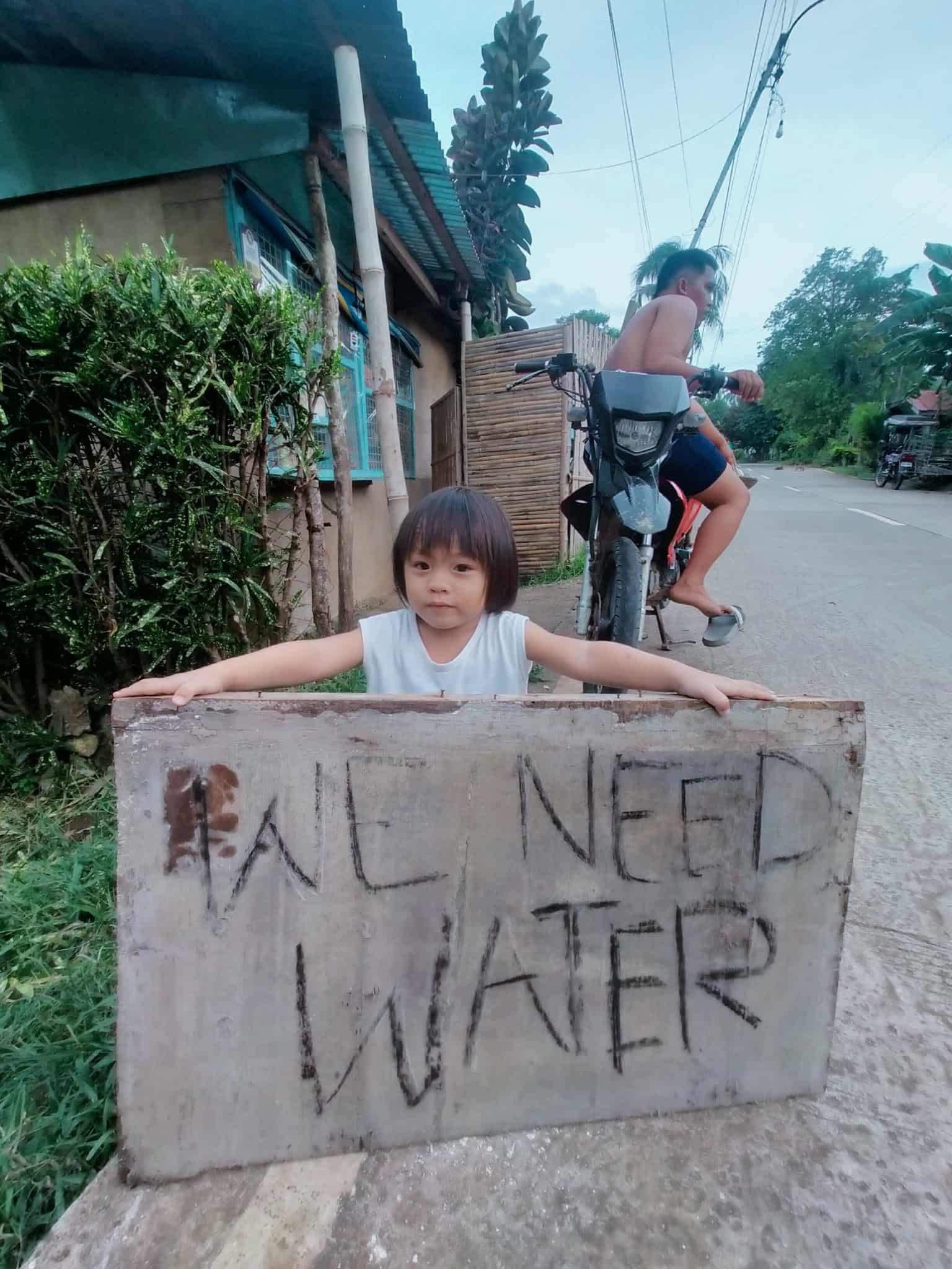 Help Rebuild Daanbantayan, Cebu After the 6.9 Earthquake campaign photo, 7 of 8