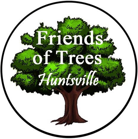 Enhance Huntsville's urban forest. campaign photo, 2 of 4
