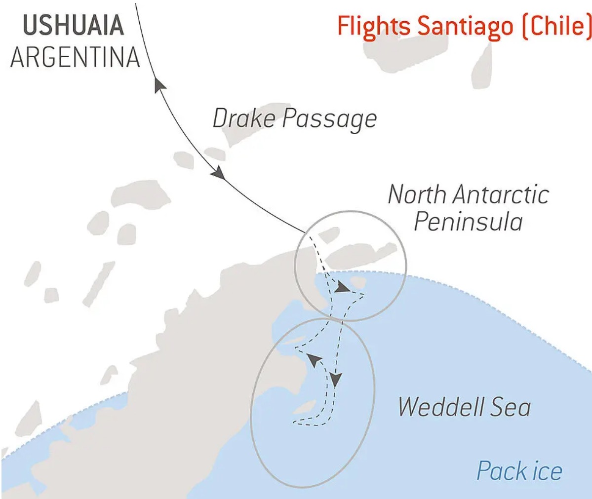 Help Support My Antarctic Research Journey campaign photo, 6 of 7