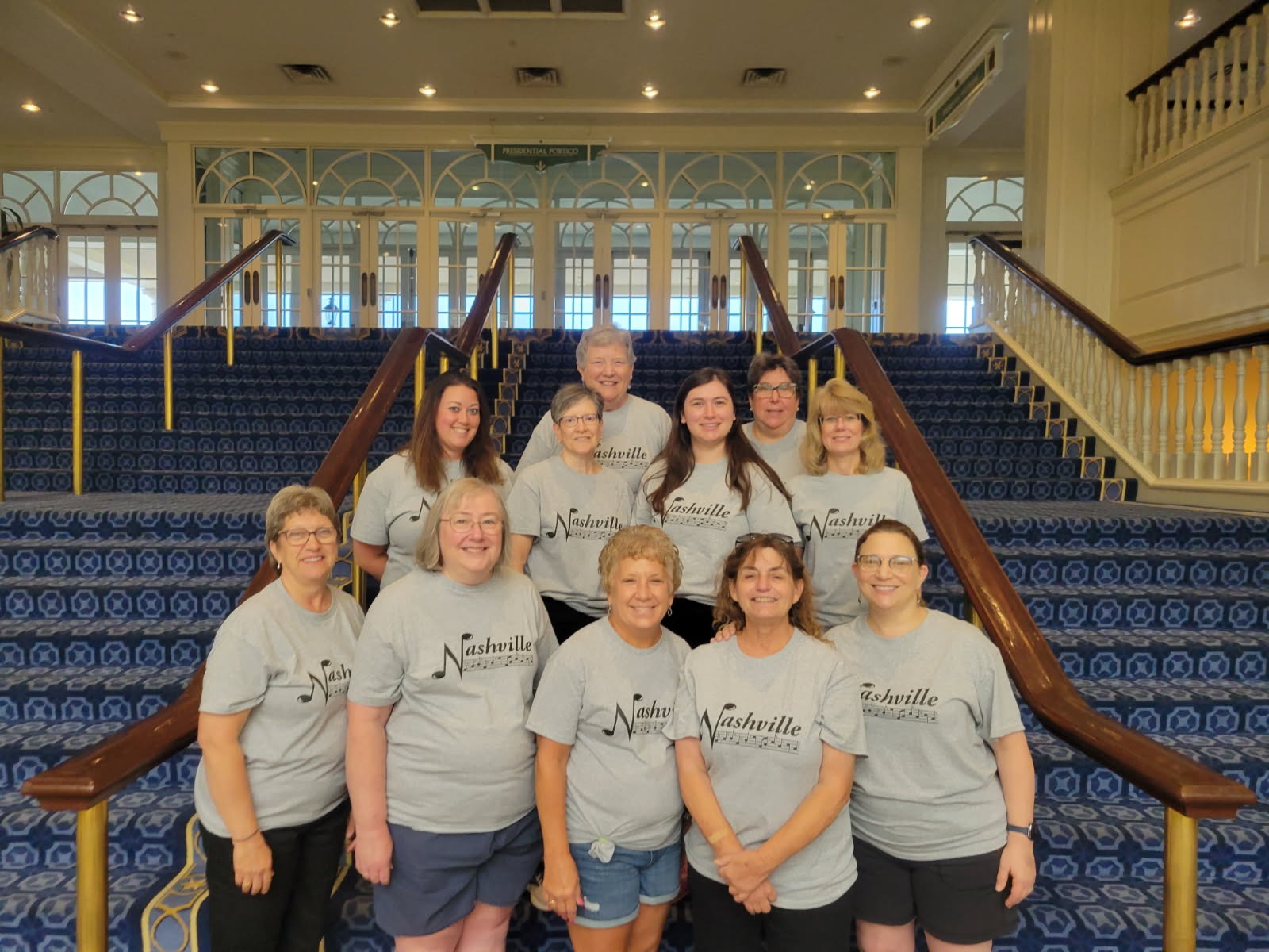 Help First Church Praise Ringers Hand Bells! campaign photo, 6 of 8