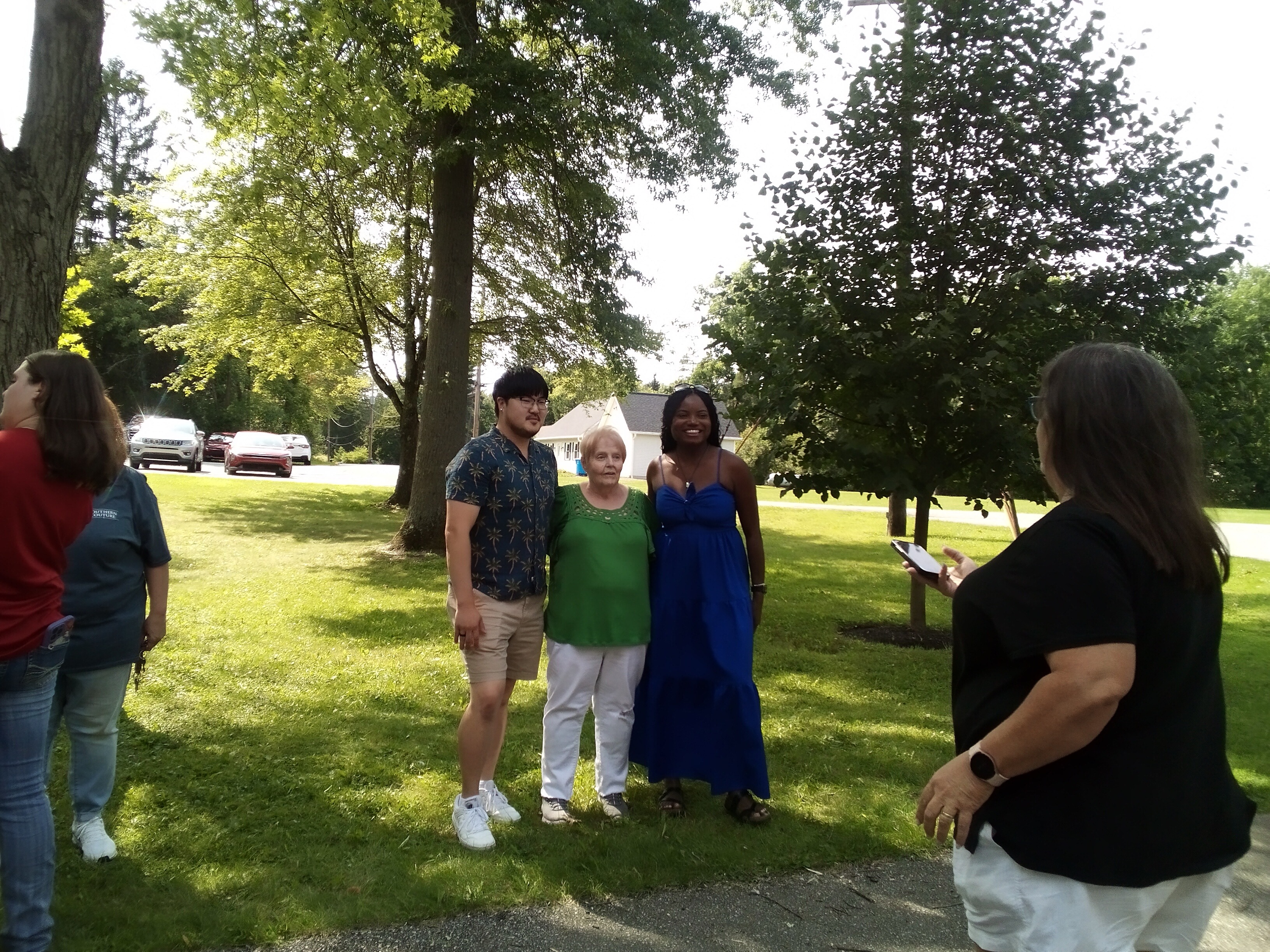Judy's Helping Hands campaign photo, 5 of 7