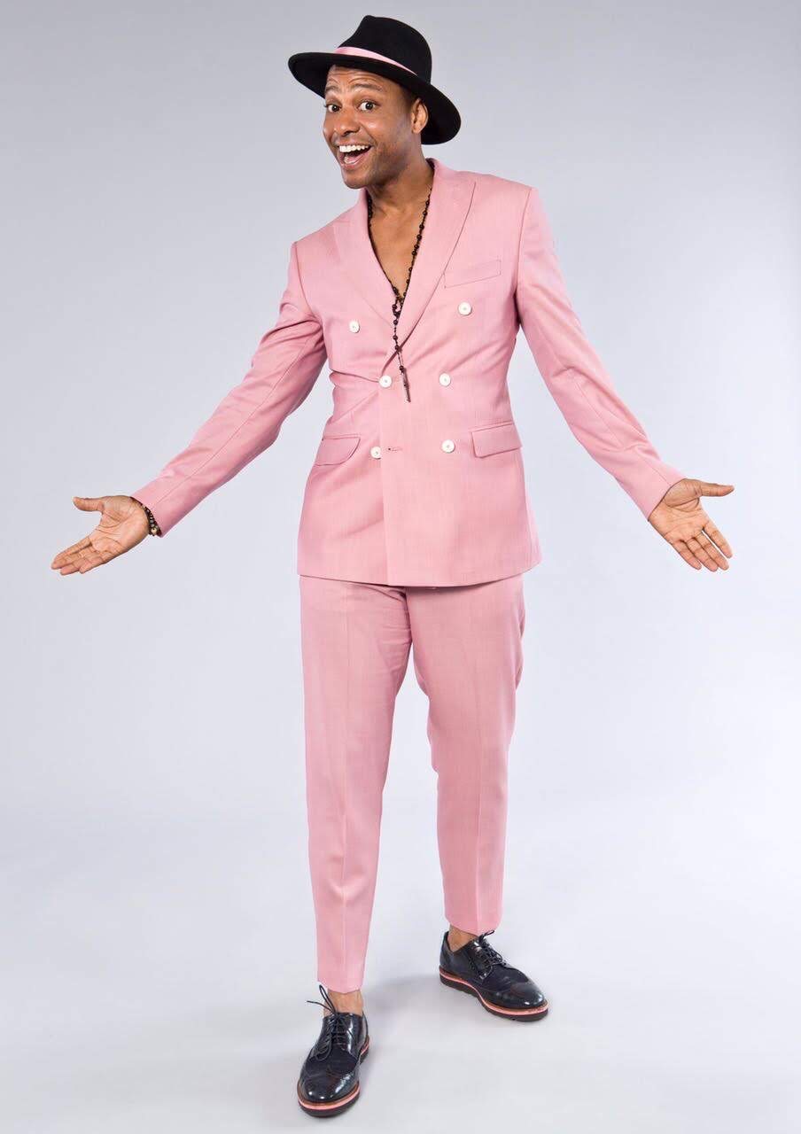 IVANILDO KEMBEL HEALING JOURNEY campaign photo, 2 of 5