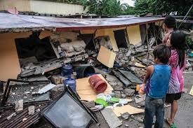 Support Cebu Families: Restore Homes and Lives campaign photo, 7 of 8