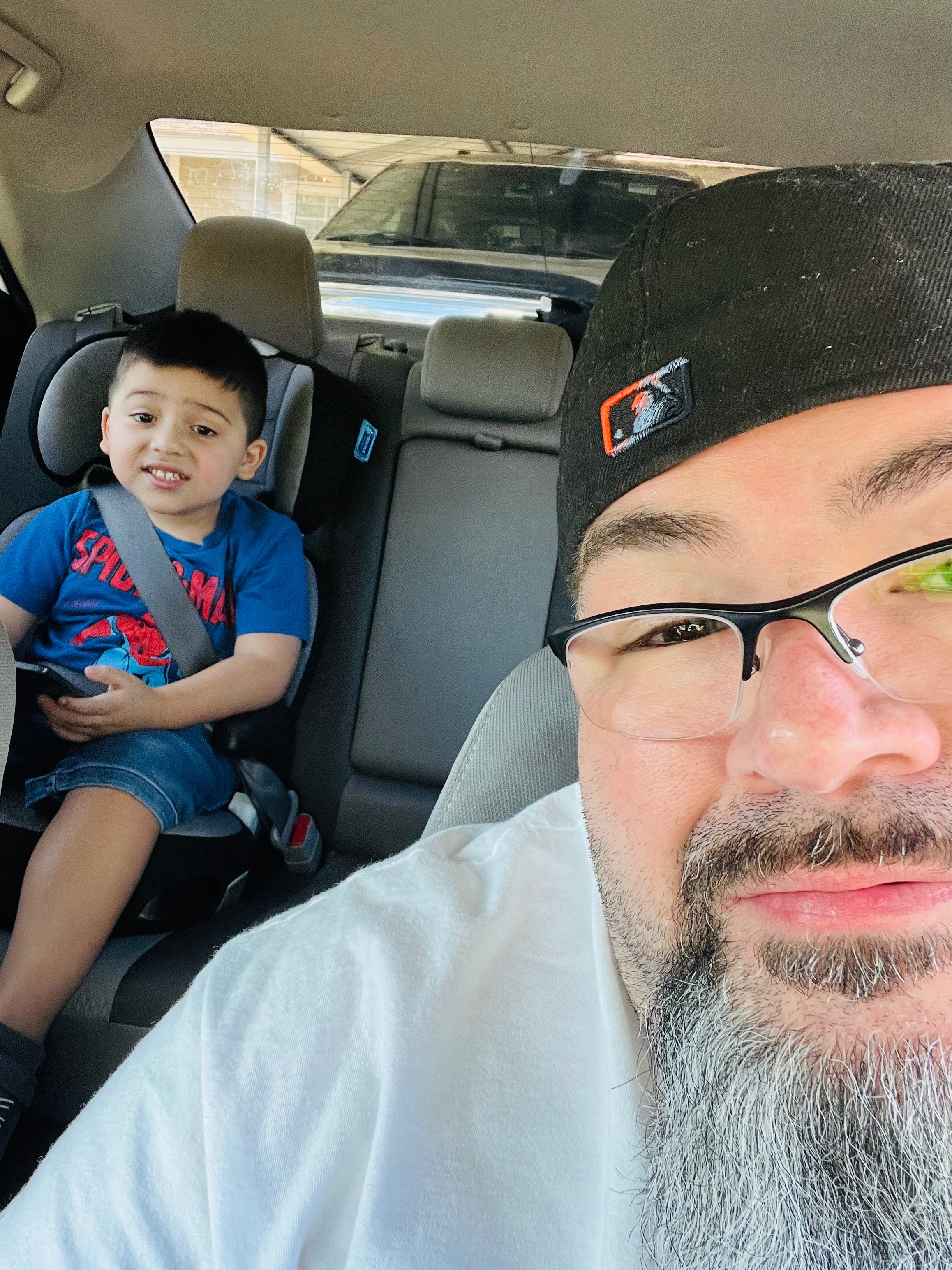 Help support Fernando's Battle with MS campaign photo, 7 of 8