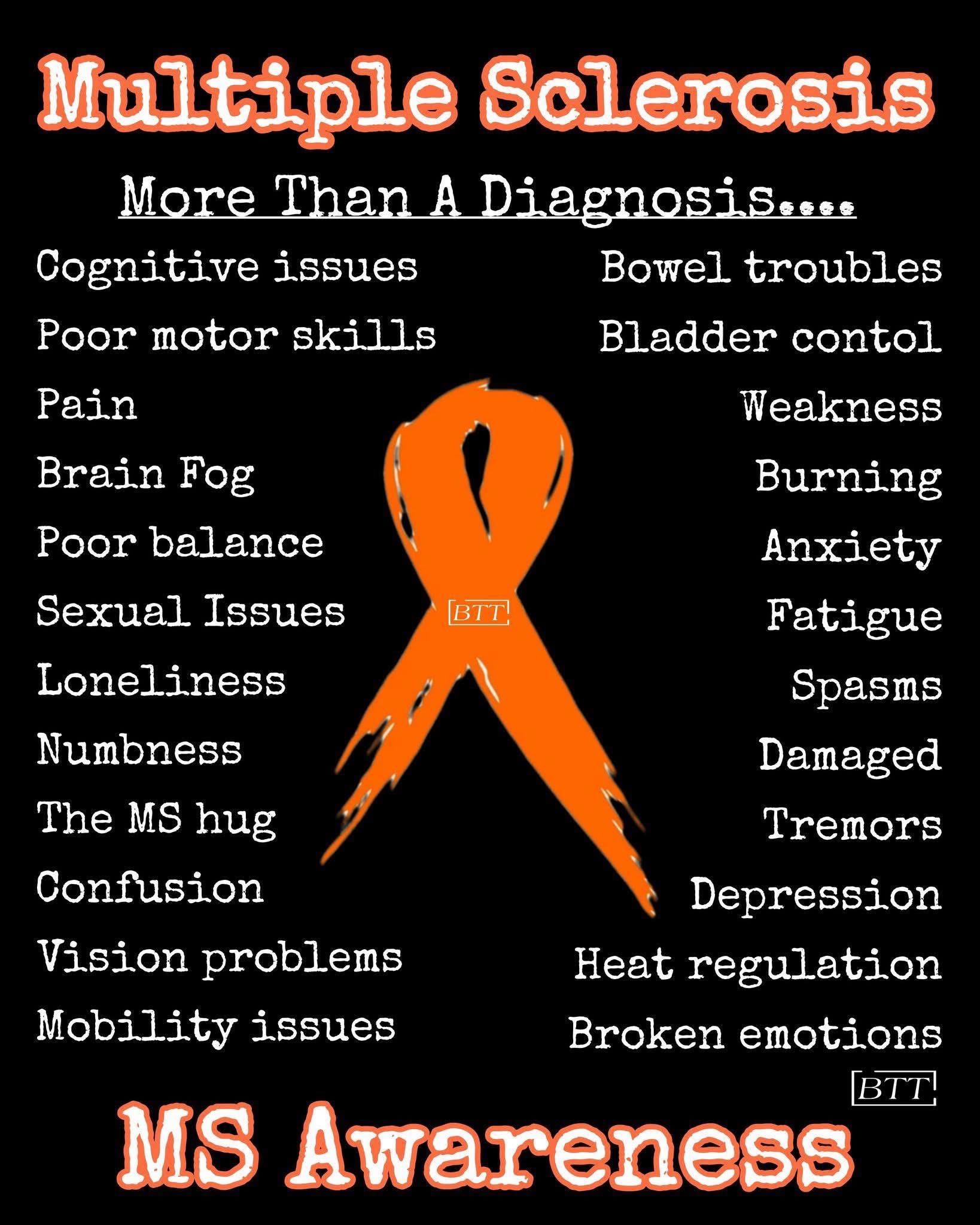 Help support Fernando's Battle with MS campaign photo, 6 of 8