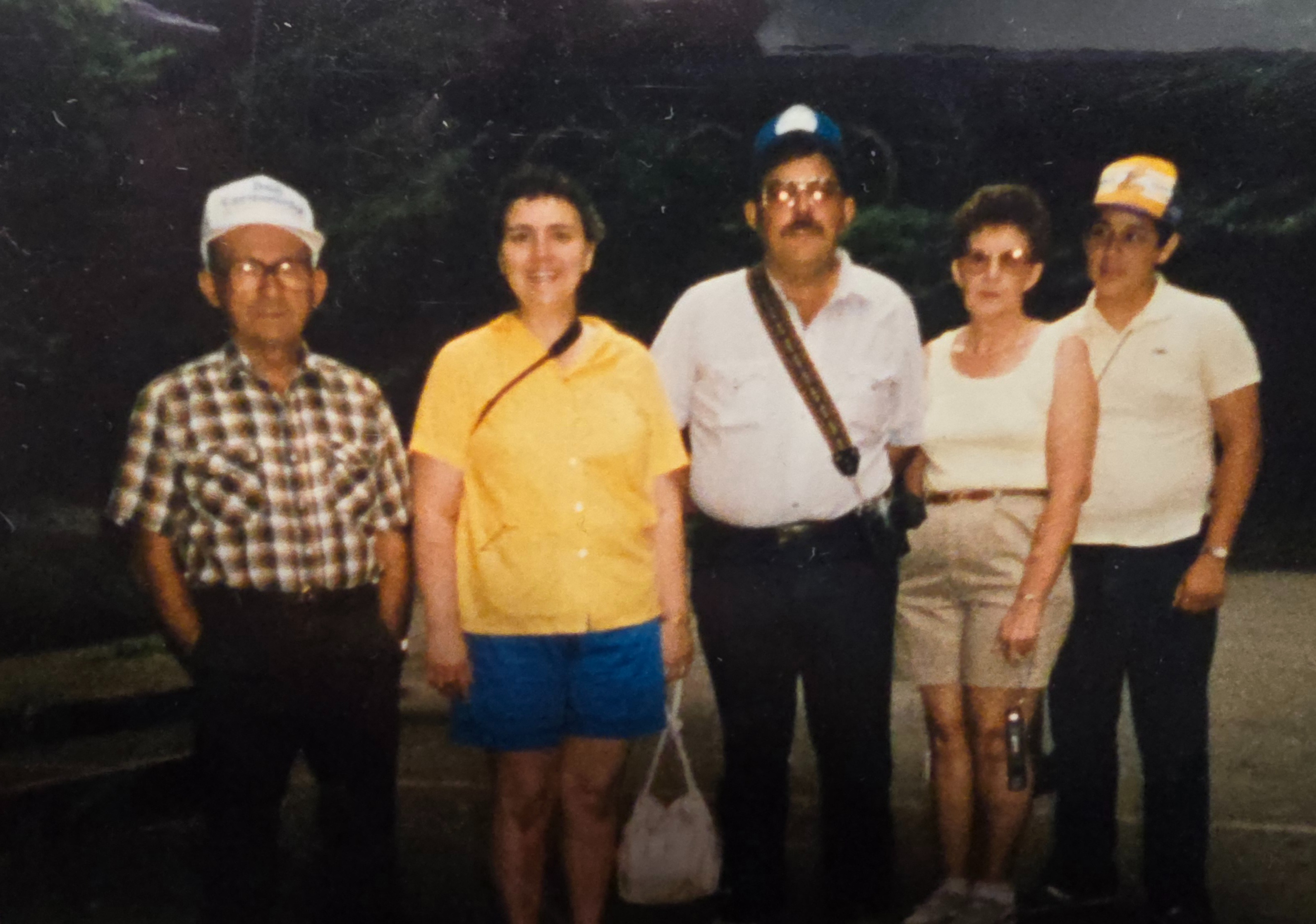 Cremation Expenses for George Wilton Savoy III campaign photo, 5 of 8