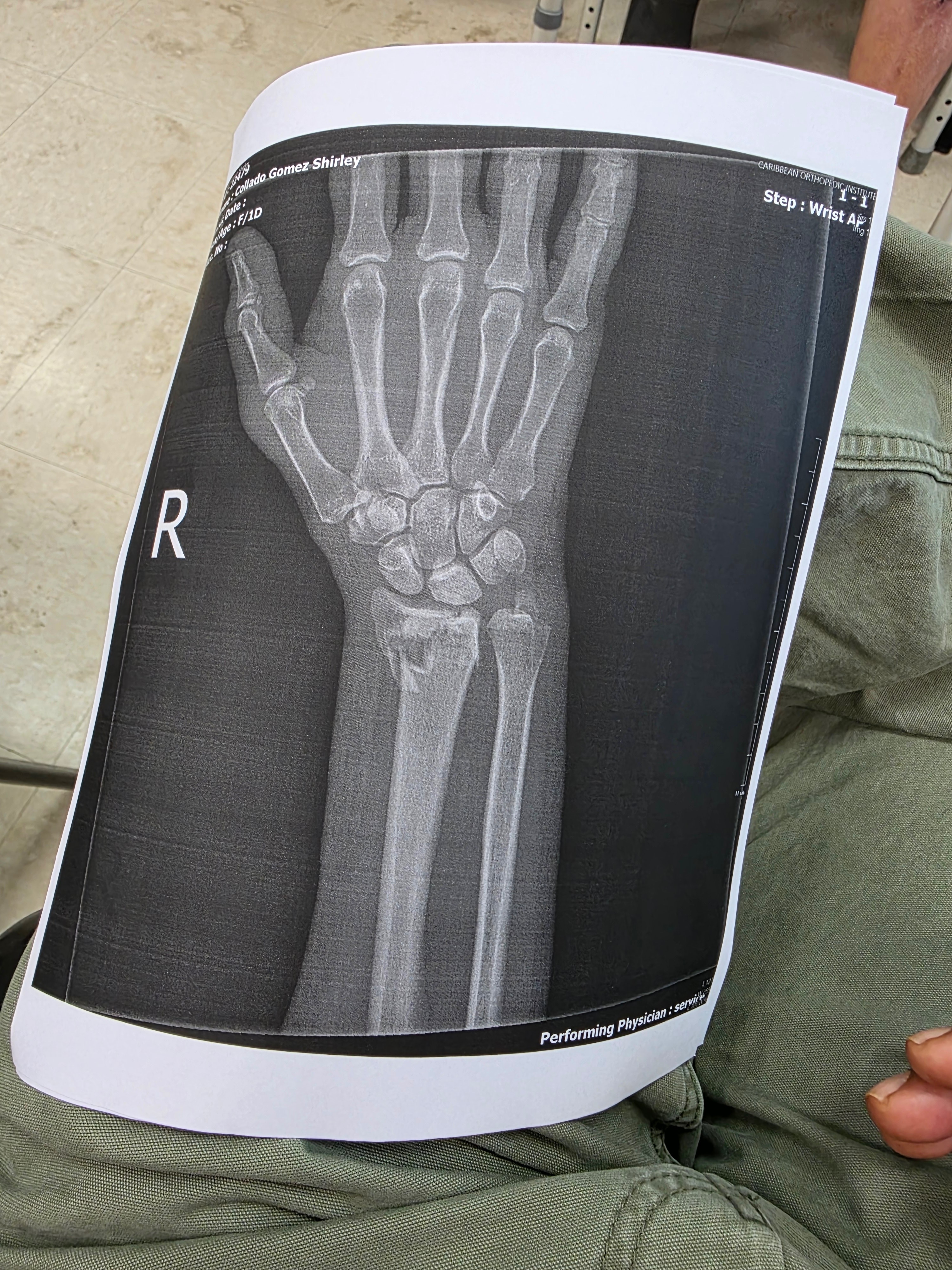 Support a Massage Therapist's Healing Journey campaign photo, 5 of 8