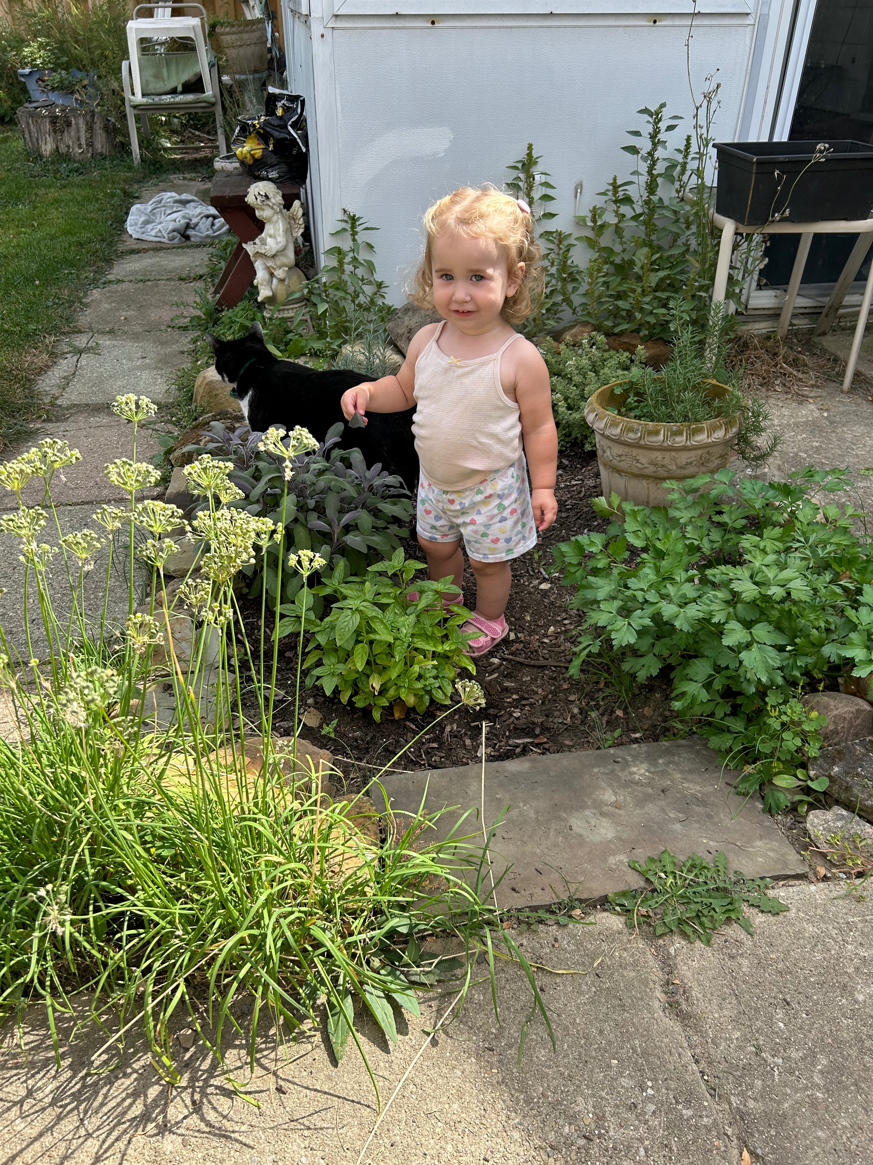Support Arya’s Journey Through Brain Cancer campaign photo, 5 of 6