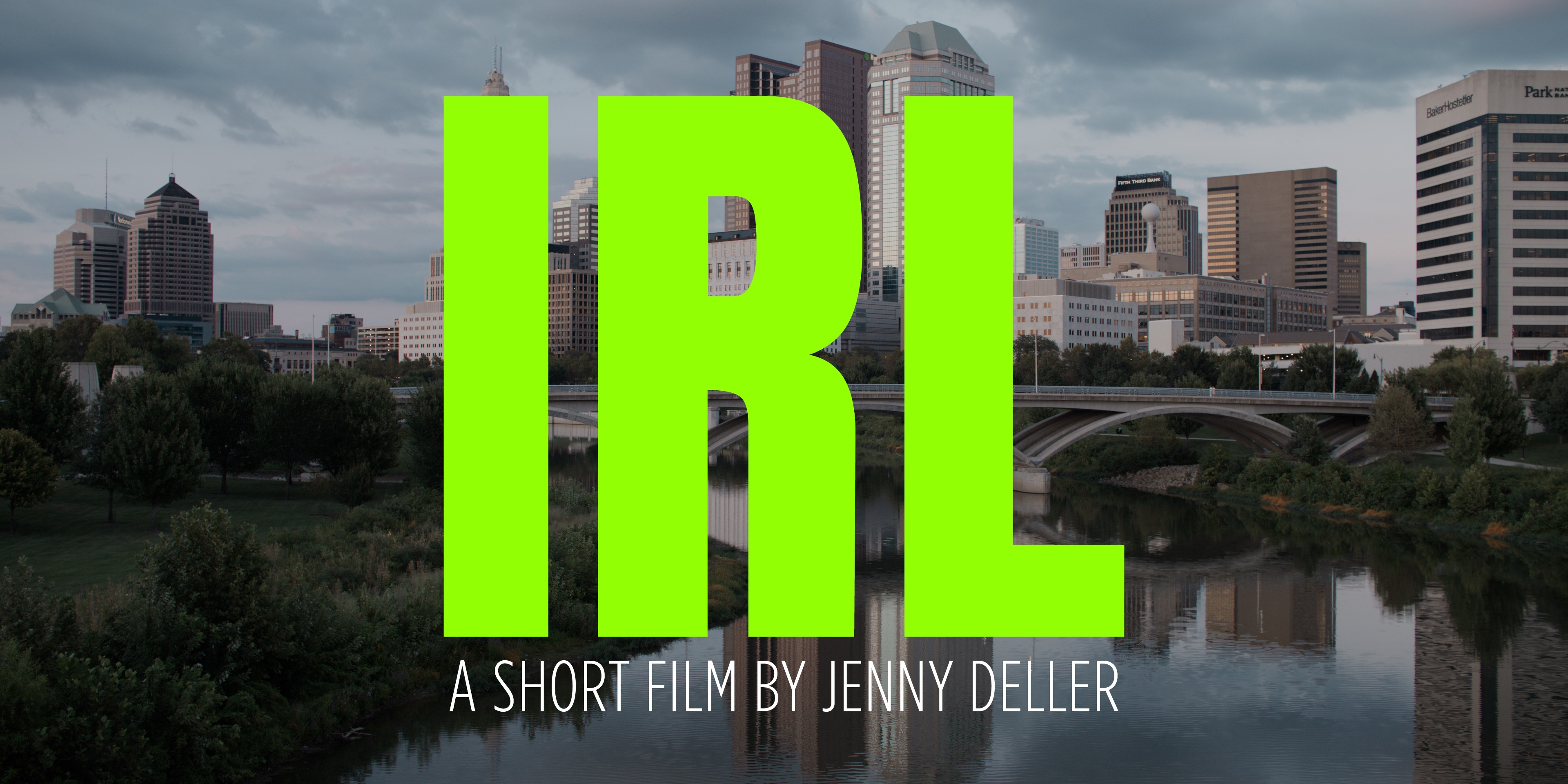 Help Finish IRL: A Thrilling Exploration of Digital Desire campaign photo, 7 of 8