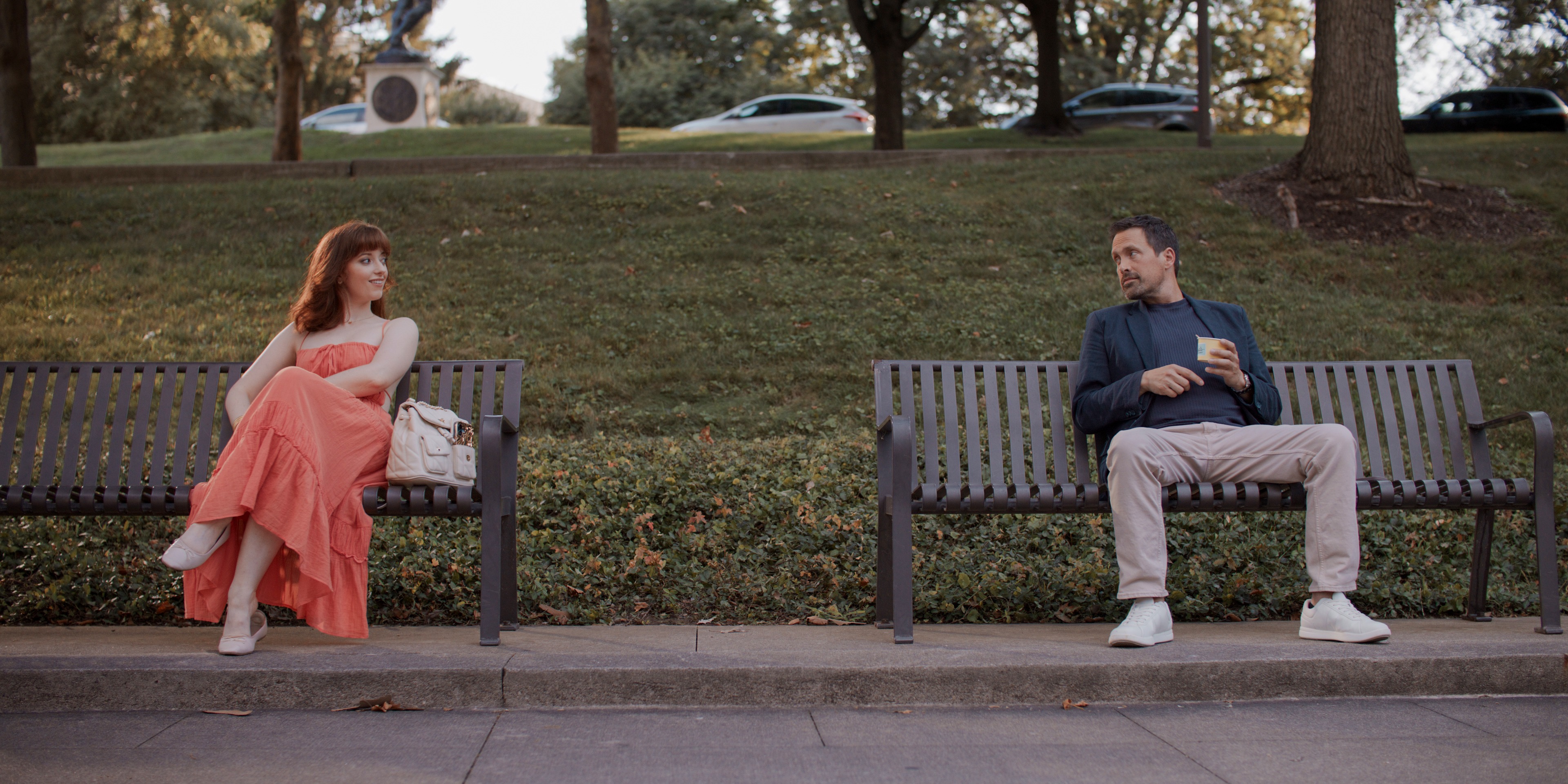 Help Finish IRL: A Thrilling Exploration of Digital Desire campaign photo, 2 of 8