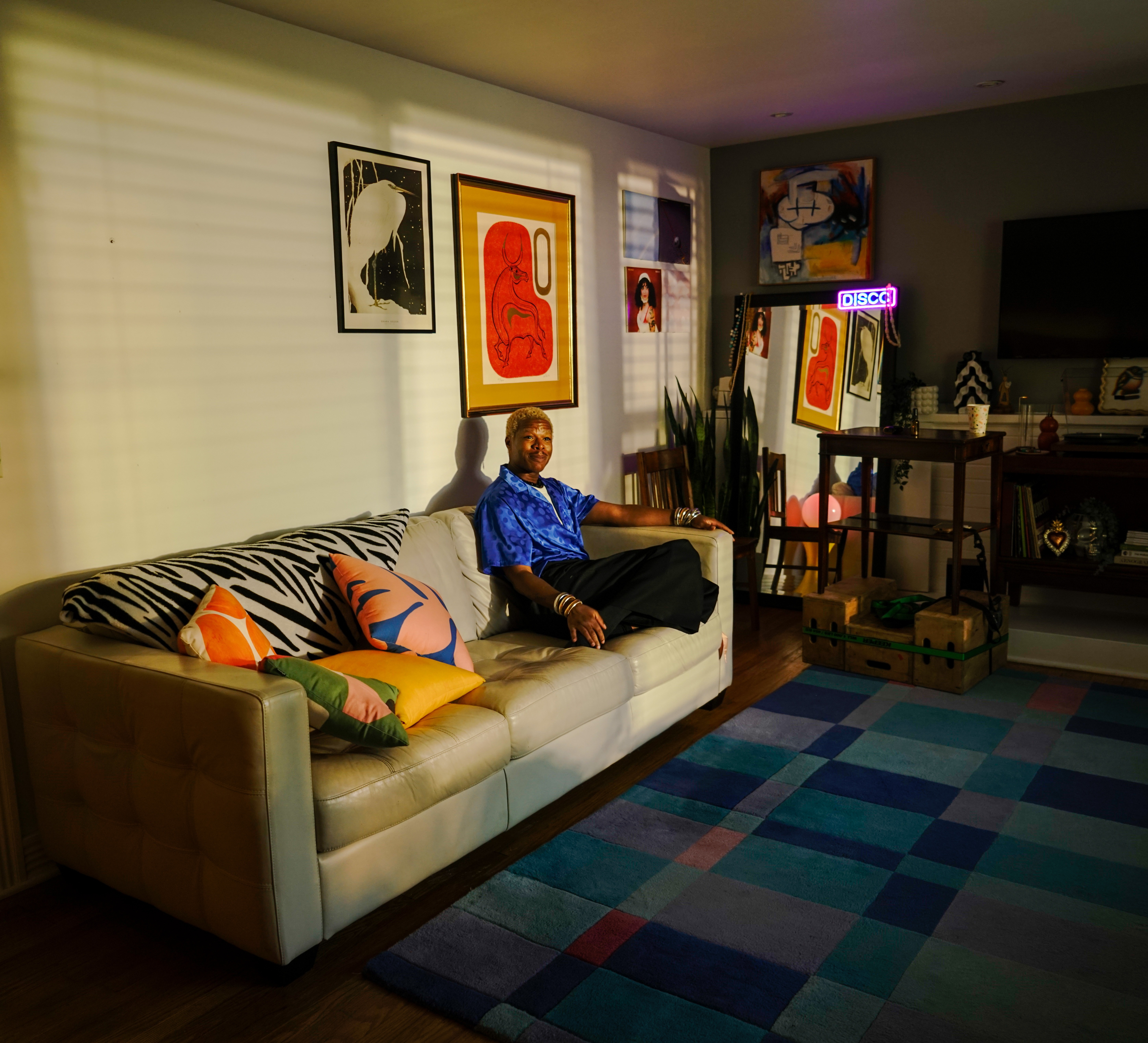 Help Finish IRL: A Thrilling Exploration of Digital Desire campaign photo, 4 of 8