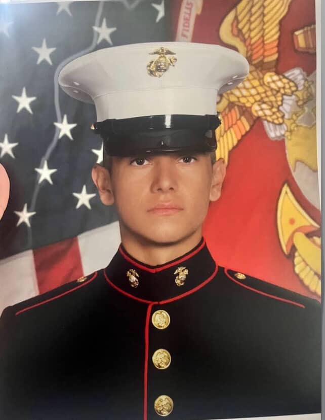 Help Us Honor Isaiah's Memory campaign photo, 4 of 7