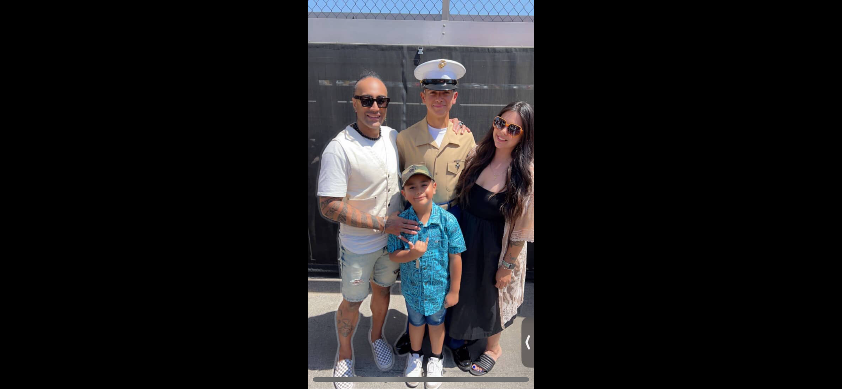 Help Us Honor Isaiah's Memory campaign photo, 5 of 7