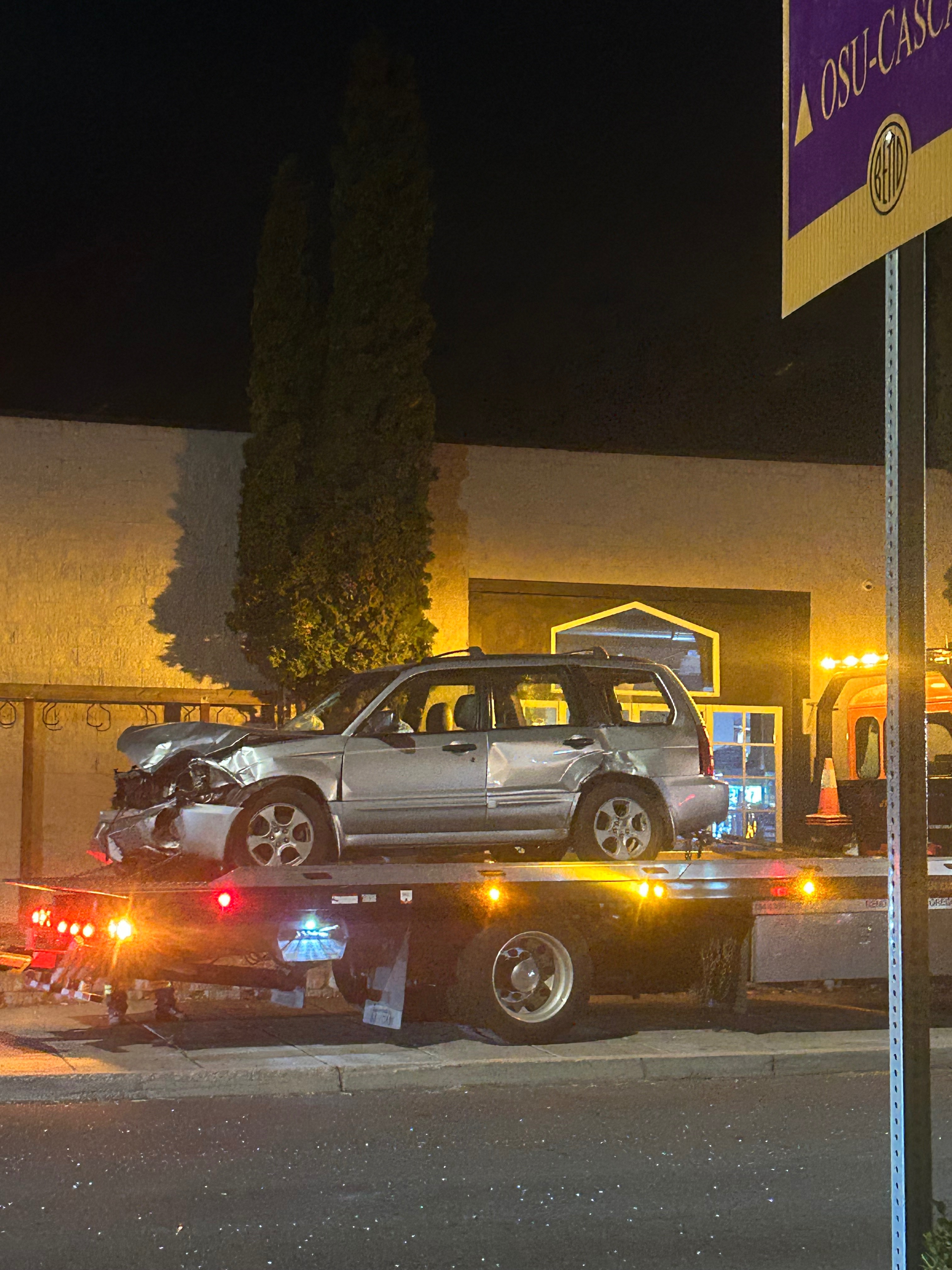 Fire & Car Accident help Kyndel and Andres. campaign photo, 6 of 8