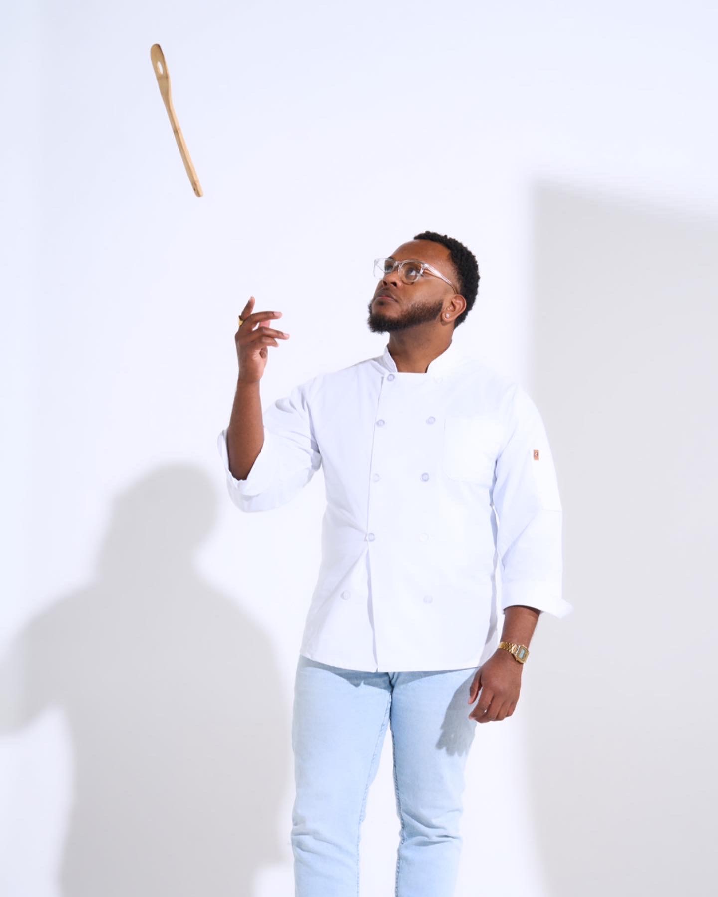 Support Chef B's Vision: Building Legacy Through Food campaign photo, 4 of 8