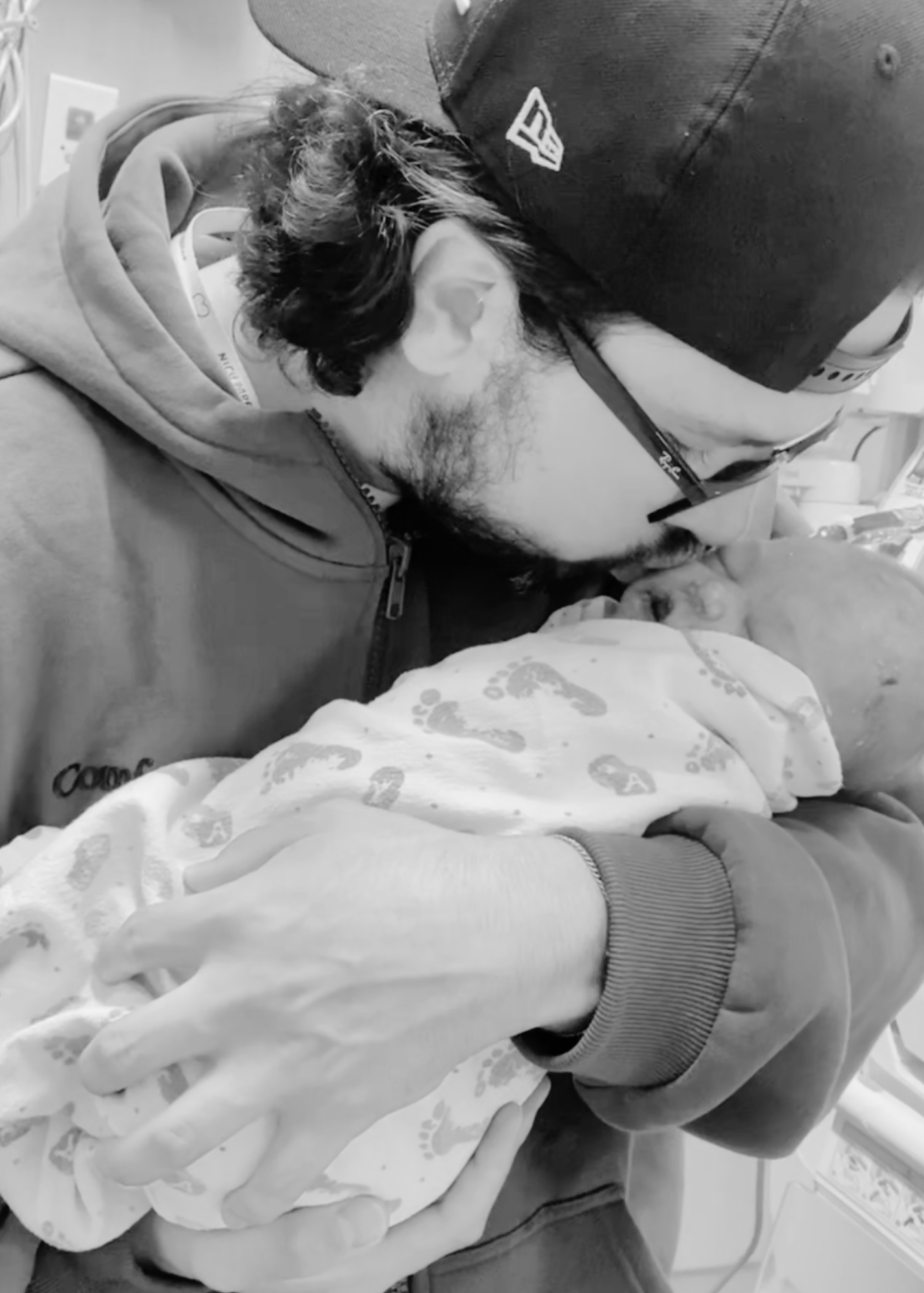 In Loving Memory of Baby Girl Avery campaign photo, 4 of 8
