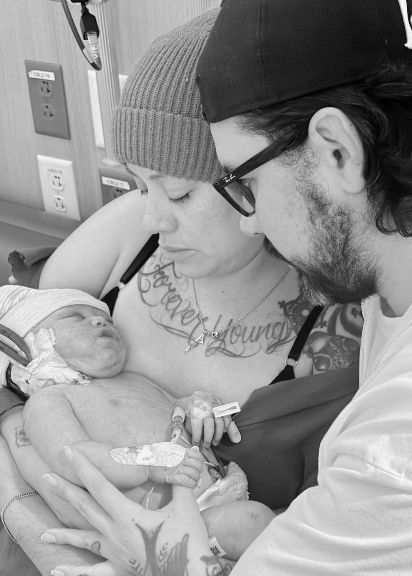 In Loving Memory of Baby Girl Avery campaign photo, 5 of 8
