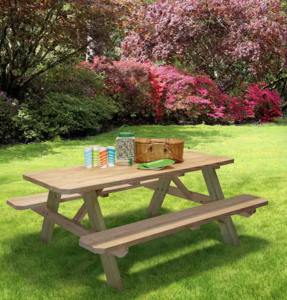 Help Wesley Build Outdoor Learning Space campaign photo, 2 of 4