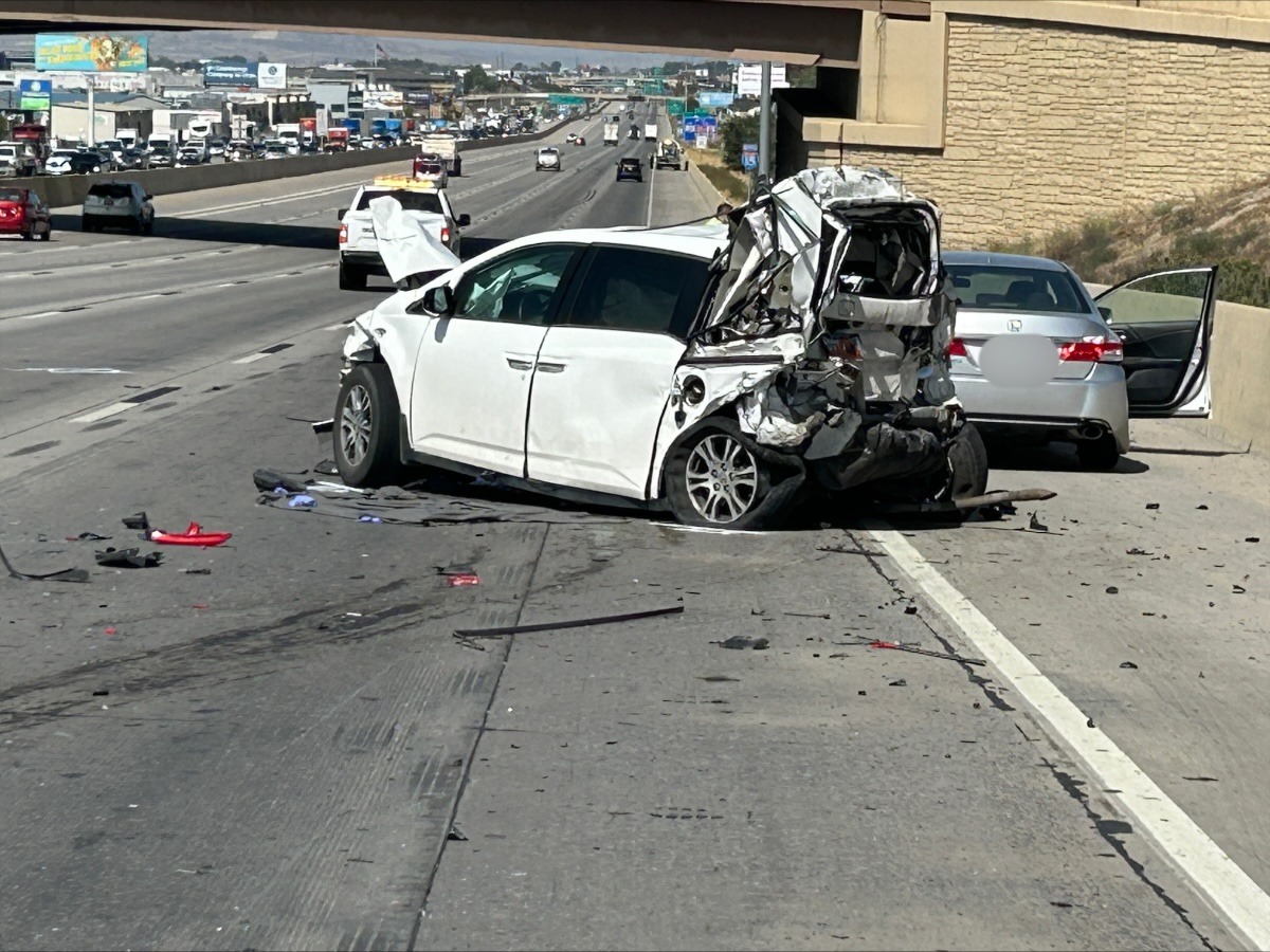 Help Robert Heal After a Serious Car Accident campaign photo, 5 of 6