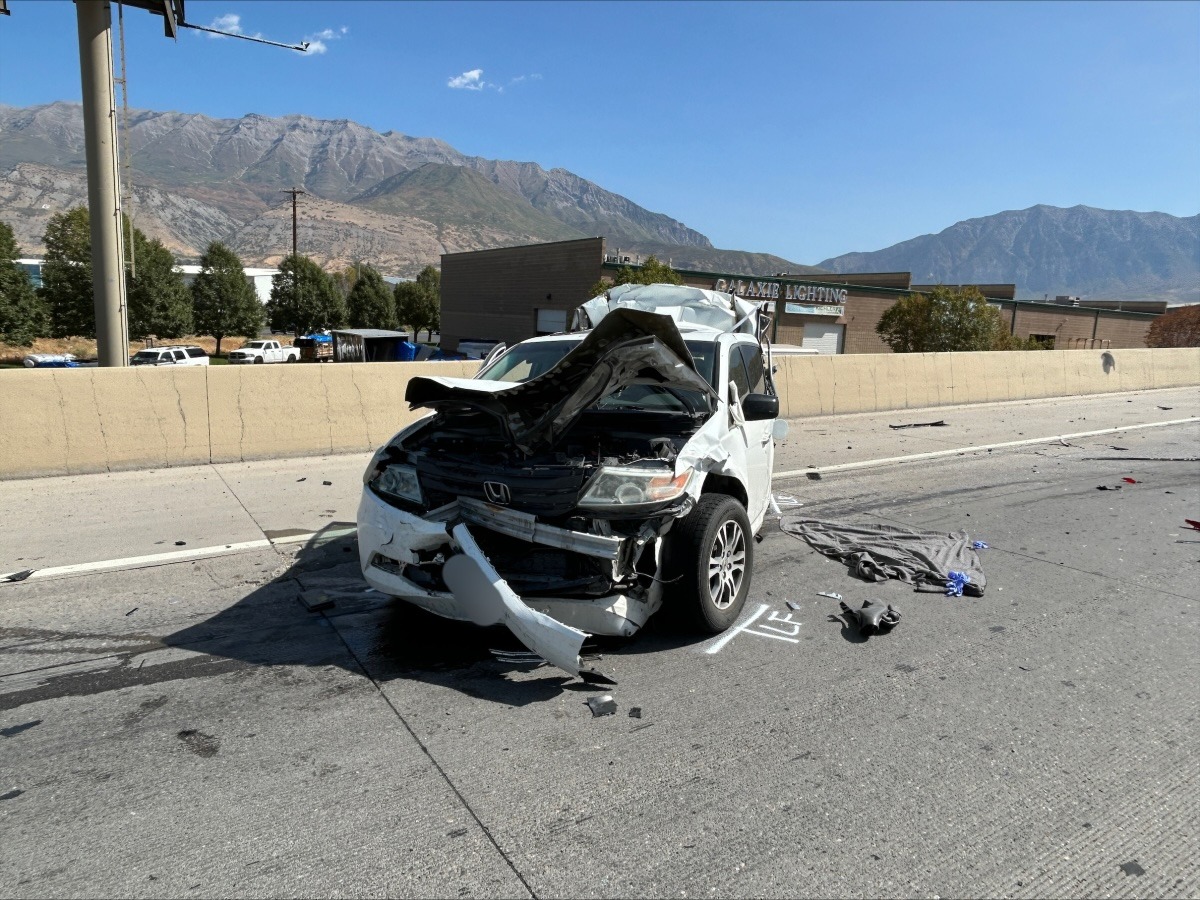 Help Robert Heal After a Serious Car Accident campaign photo, 4 of 6