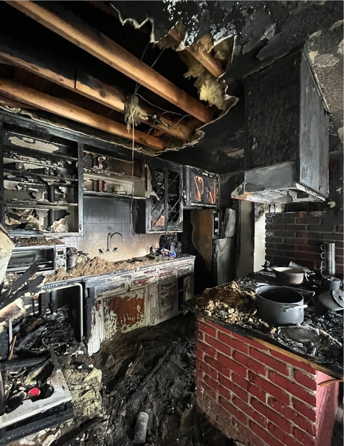 Help Jesmin's Family After House Fire campaign photo, 2 of 8