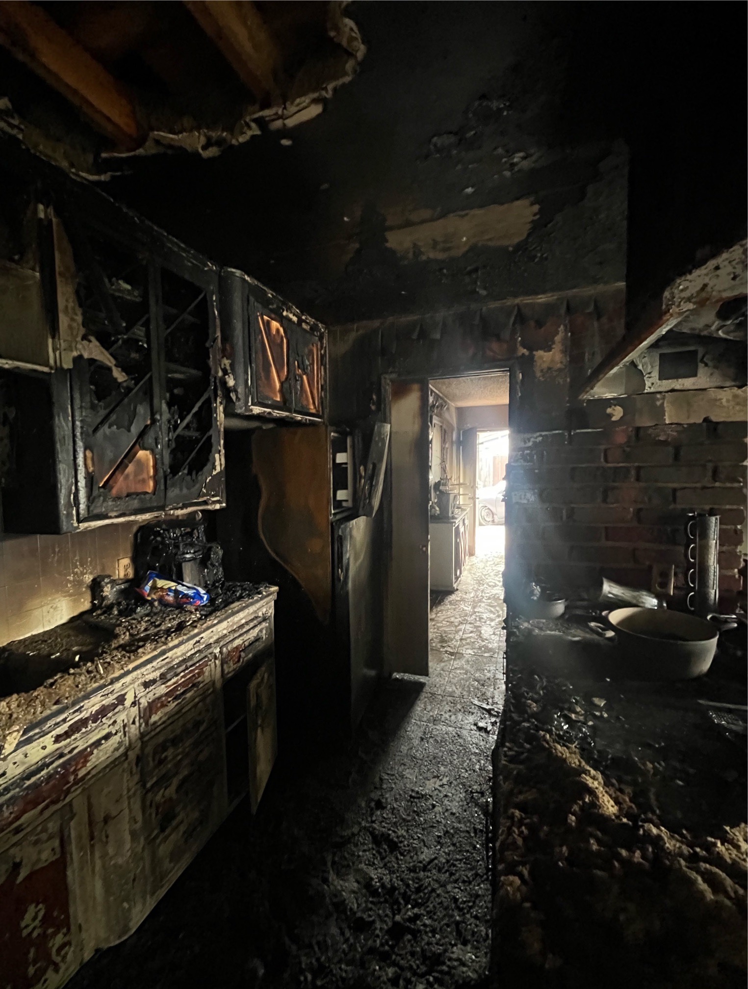 Help Jesmin's Family After House Fire campaign photo, 4 of 8
