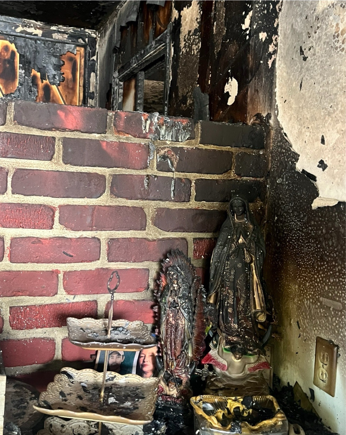 Help Jesmin's Family After House Fire campaign photo, 5 of 8