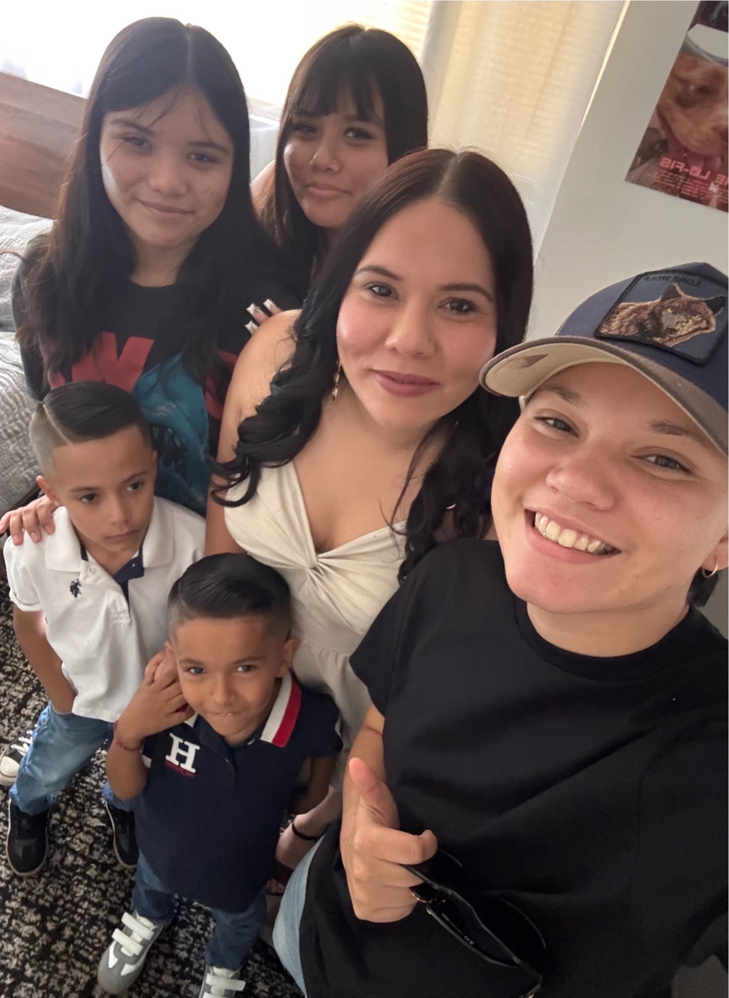 Help Jesmin's Family After House Fire campaign photo, 6 of 8