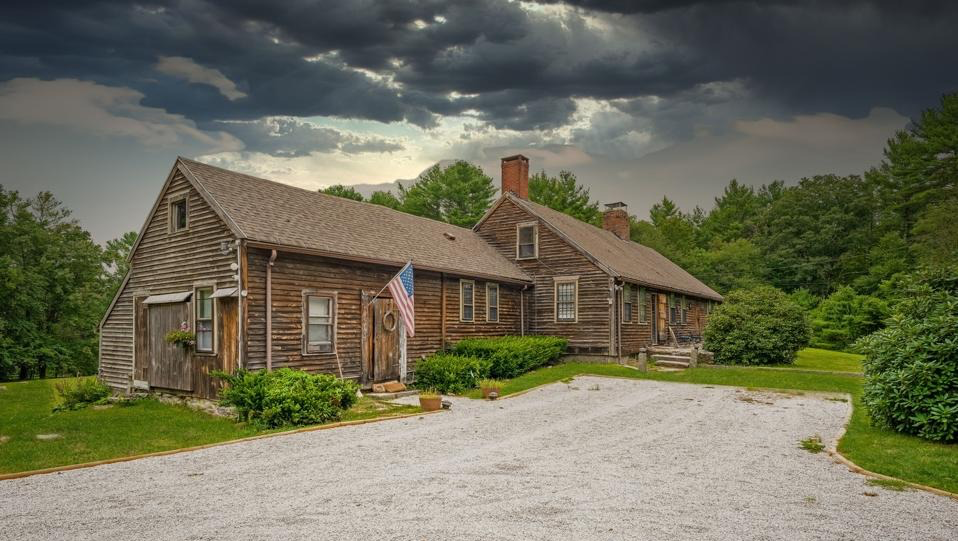 The Conjuring House -Together We Make History! photo