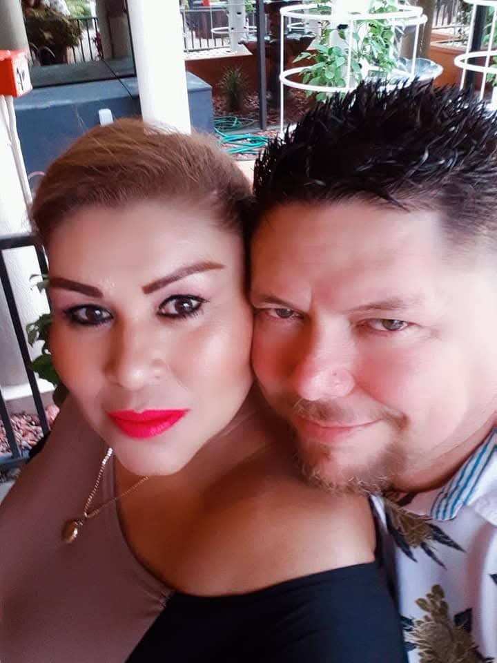 Support Manuel in his recovery and medical expenses campaign photo, 2 of 5