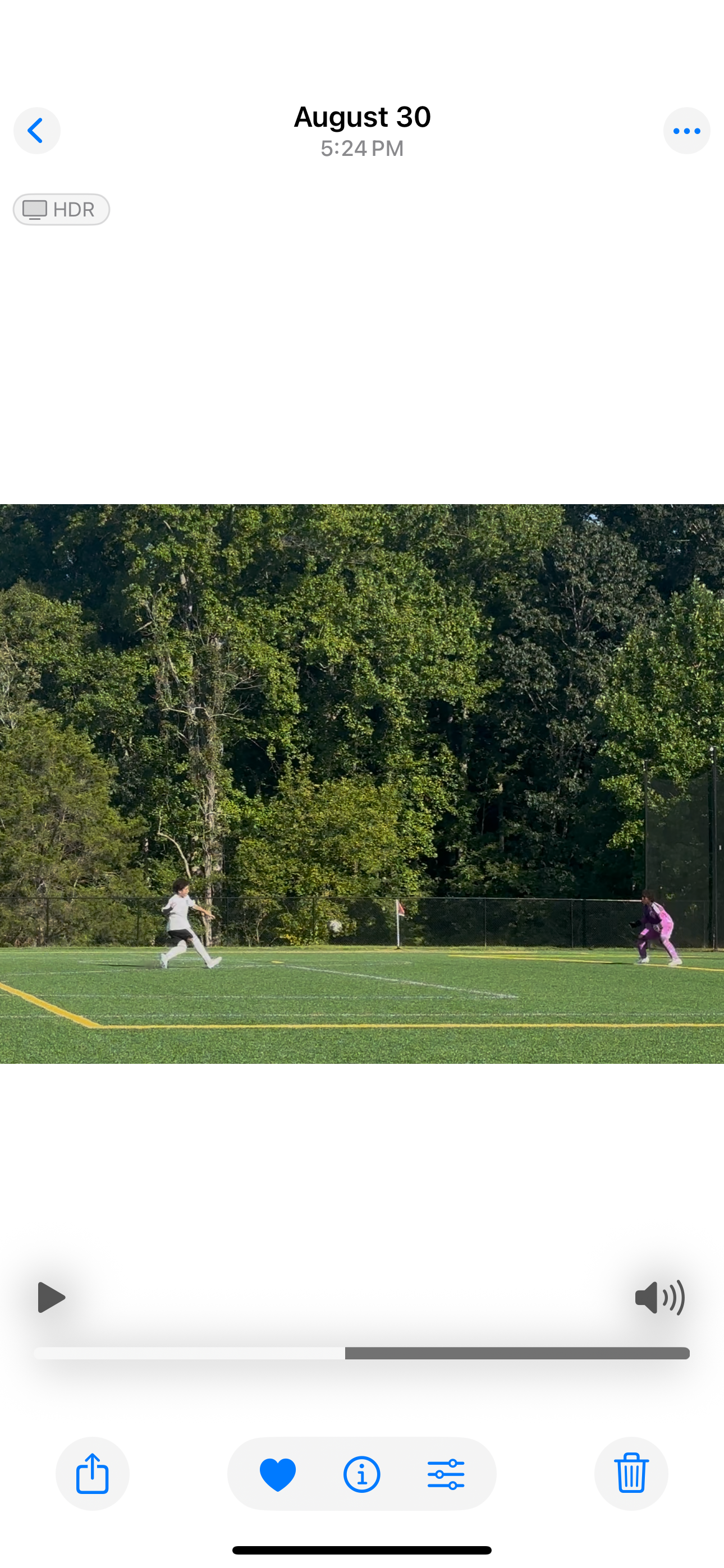 Support Our Goalkeeper's Journey to England campaign photo, 4 of 6