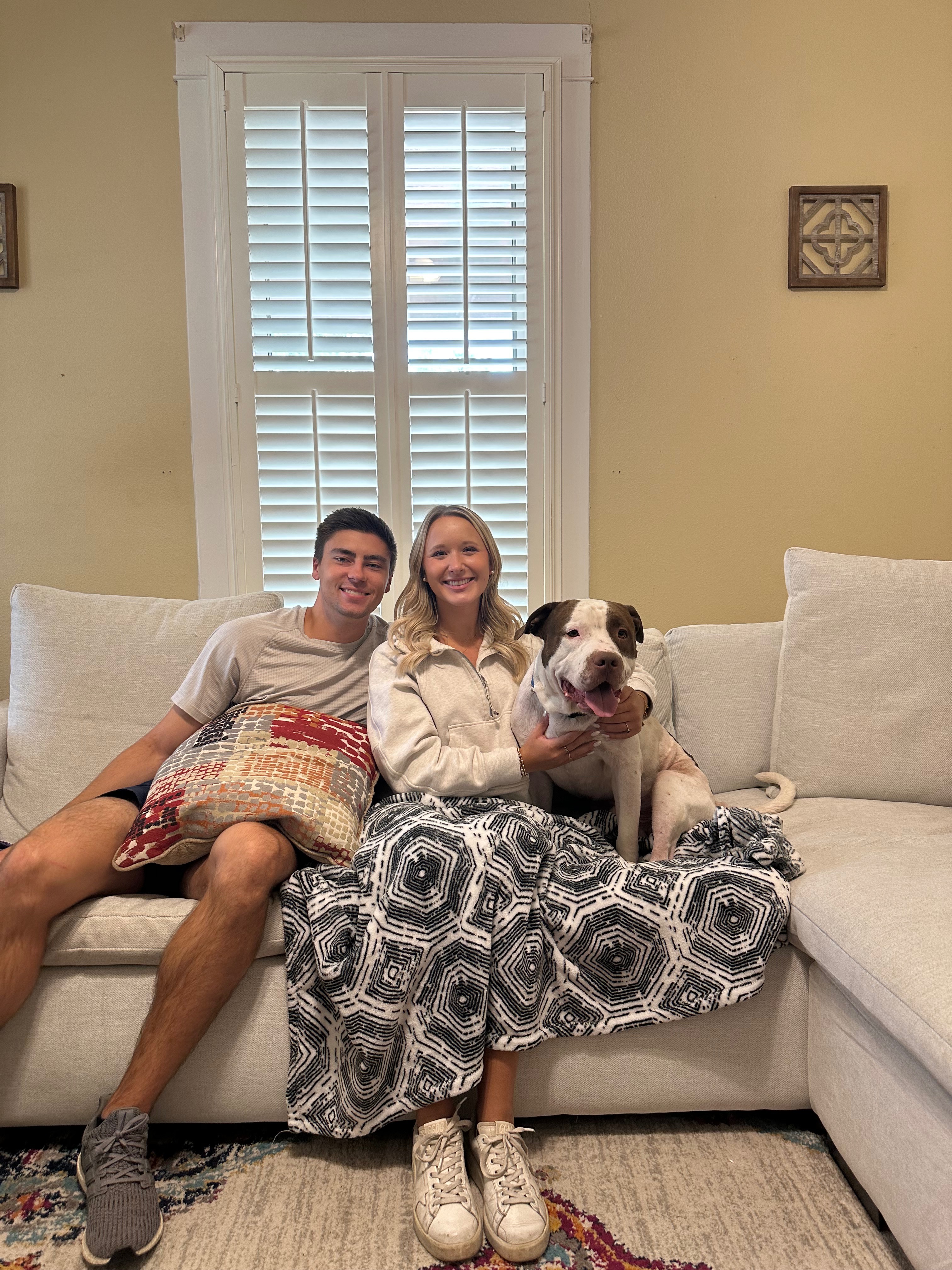 Help Jupiter Nacho Run Again: Urgent Surgery Fund campaign photo, 5 of 8