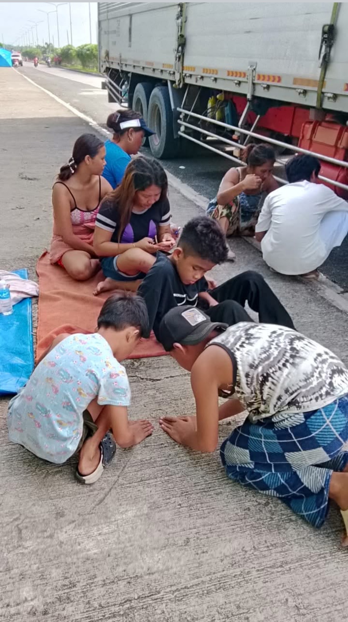 Support Bree Aragon's Family in Cebu Recovery campaign photo, 4 of 5