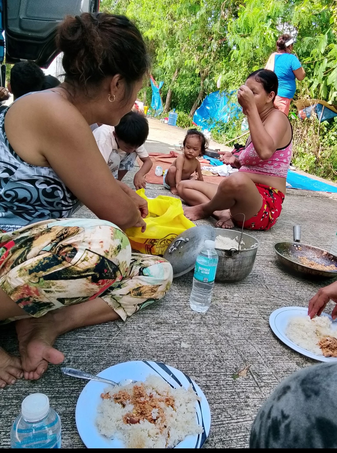 Support Bree Aragon's Family in Cebu Recovery campaign photo, 2 of 5