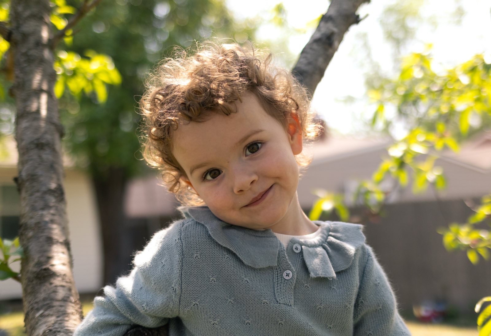 Support Leah's Fight Against Leukemia campaign photo, 2 of 7