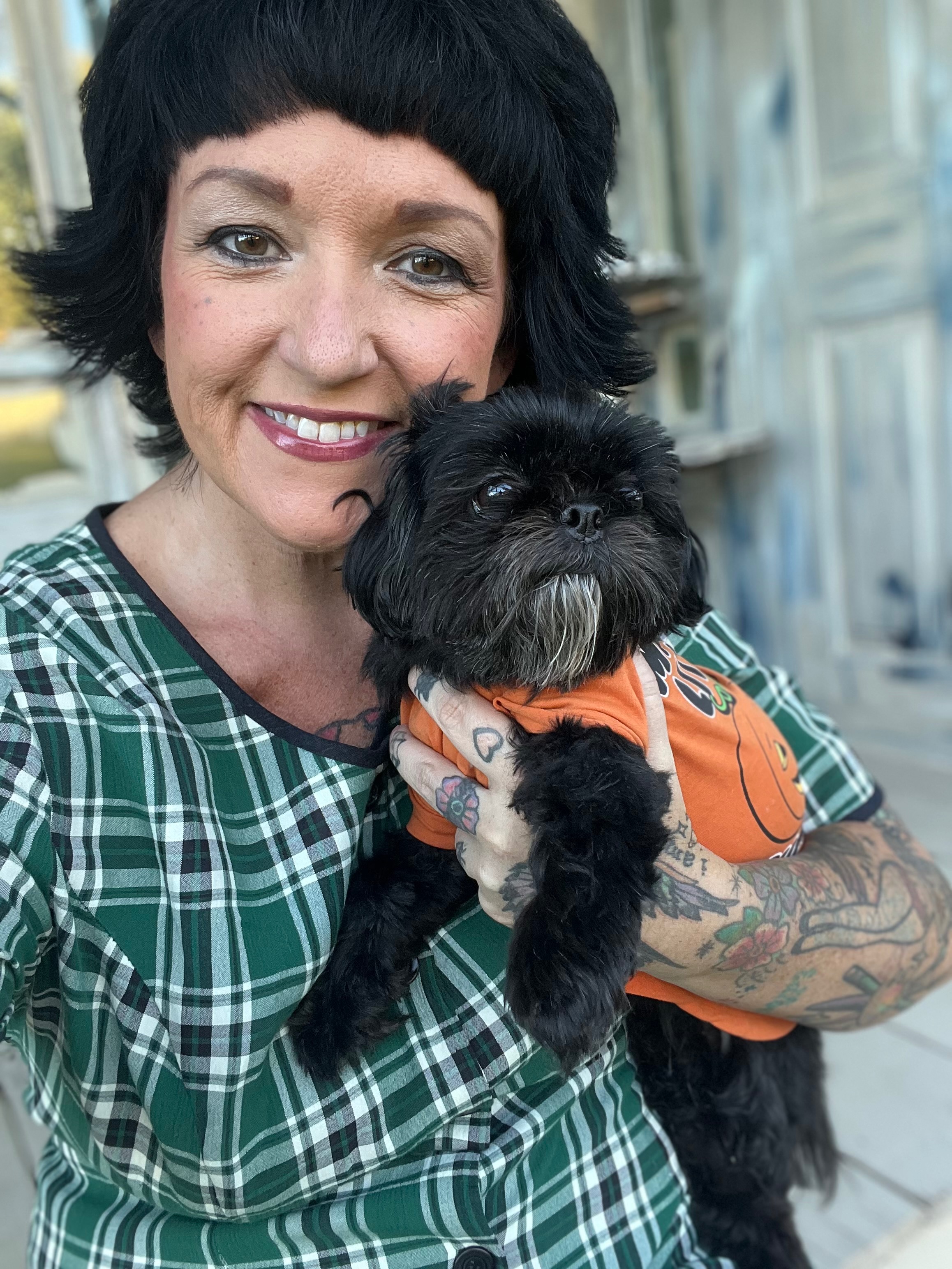 Ellie’s Vet bills campaign photo, 7 of 8