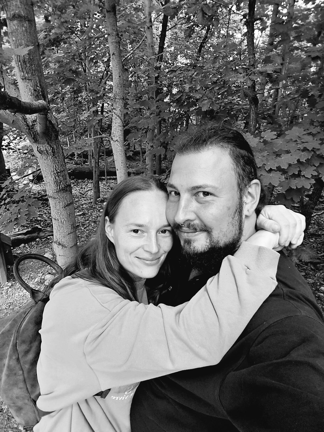 Für unseren geliebten Mann und Papa campaign photo, 4 of 5