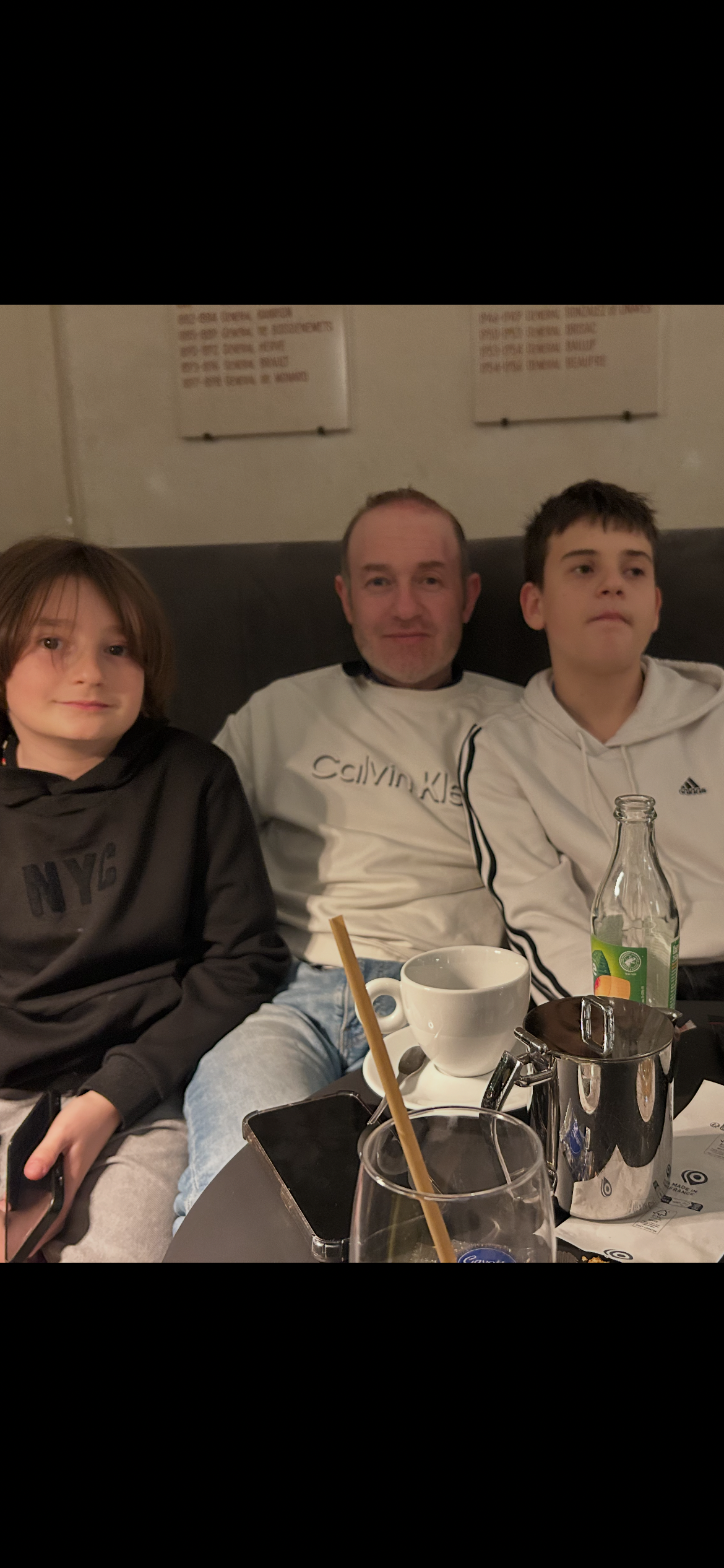 Collecting funds for my husband 43 years with cancer campaign photo, 4 of 6