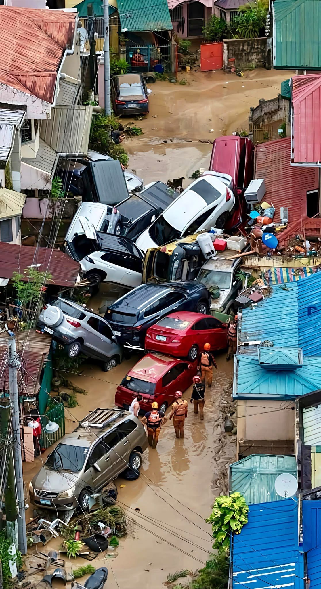 Cebu needs you: Please help the people of Cebu campaign photo, 4 of 8