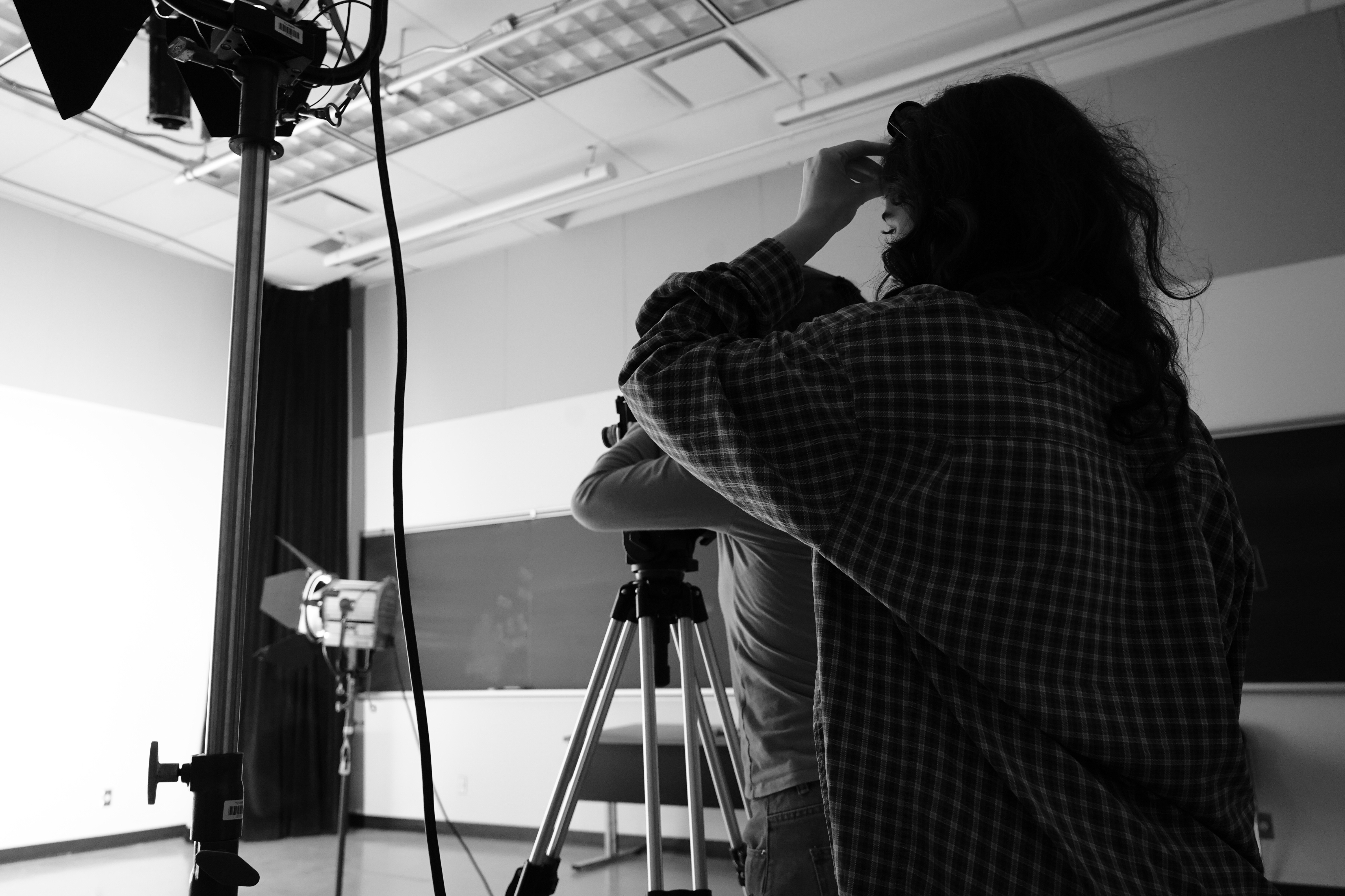 Goodbye Frank - A Student Short Film Fundraiser campaign photo, 7 of 8