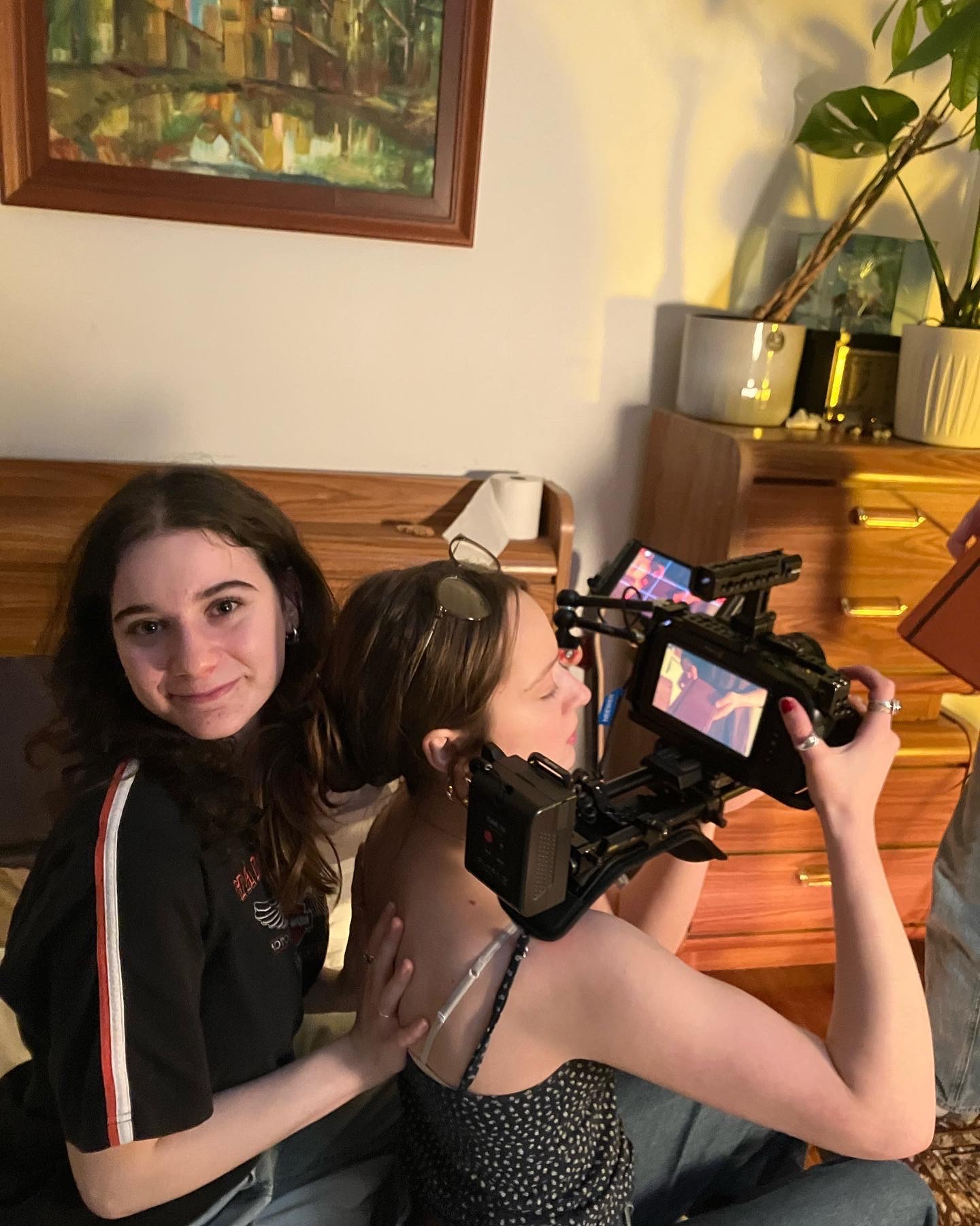 Goodbye Frank - A Student Short Film Fundraiser campaign photo, 2 of 8